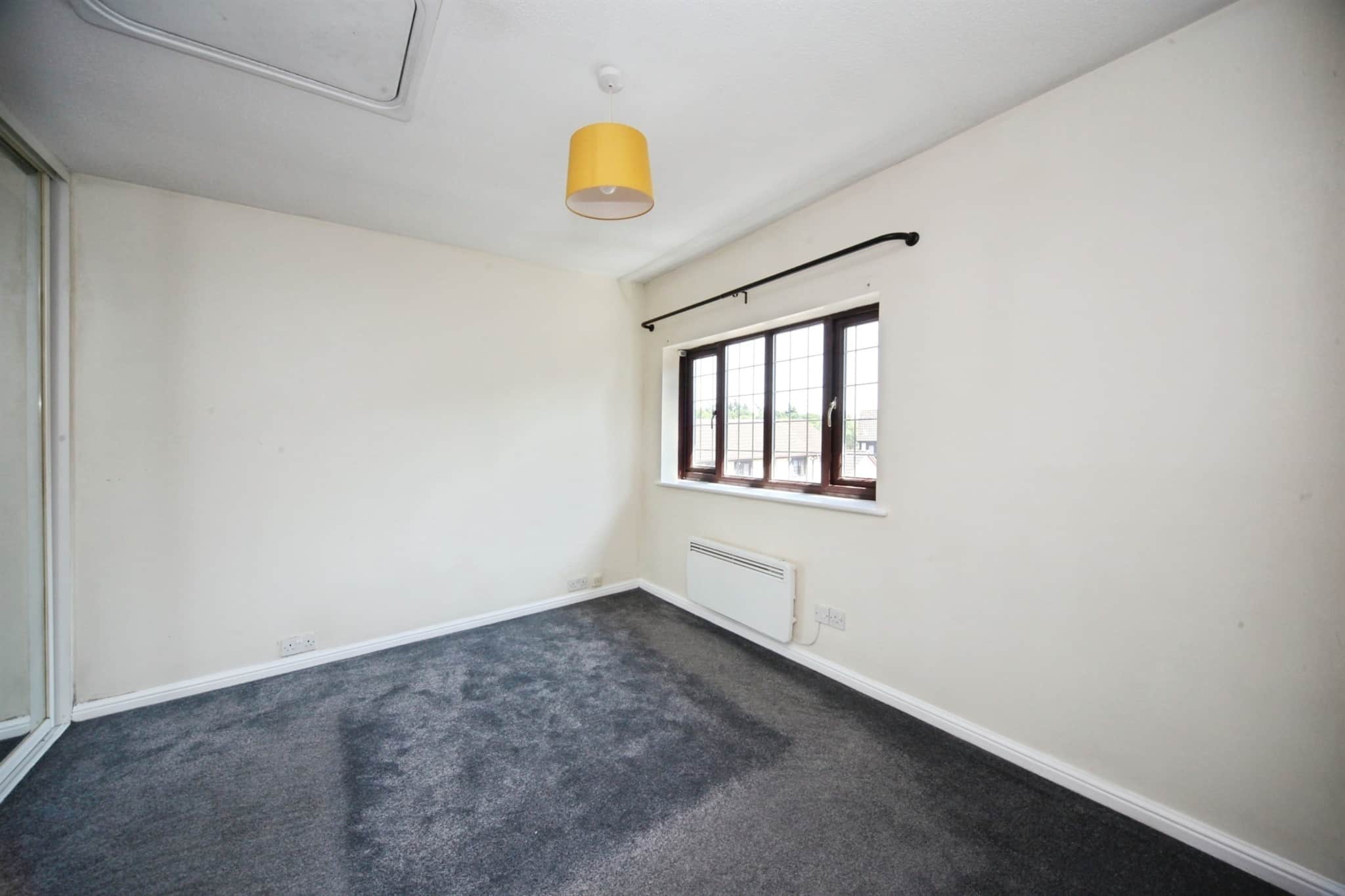 Property at Felbrigg Close, Luton