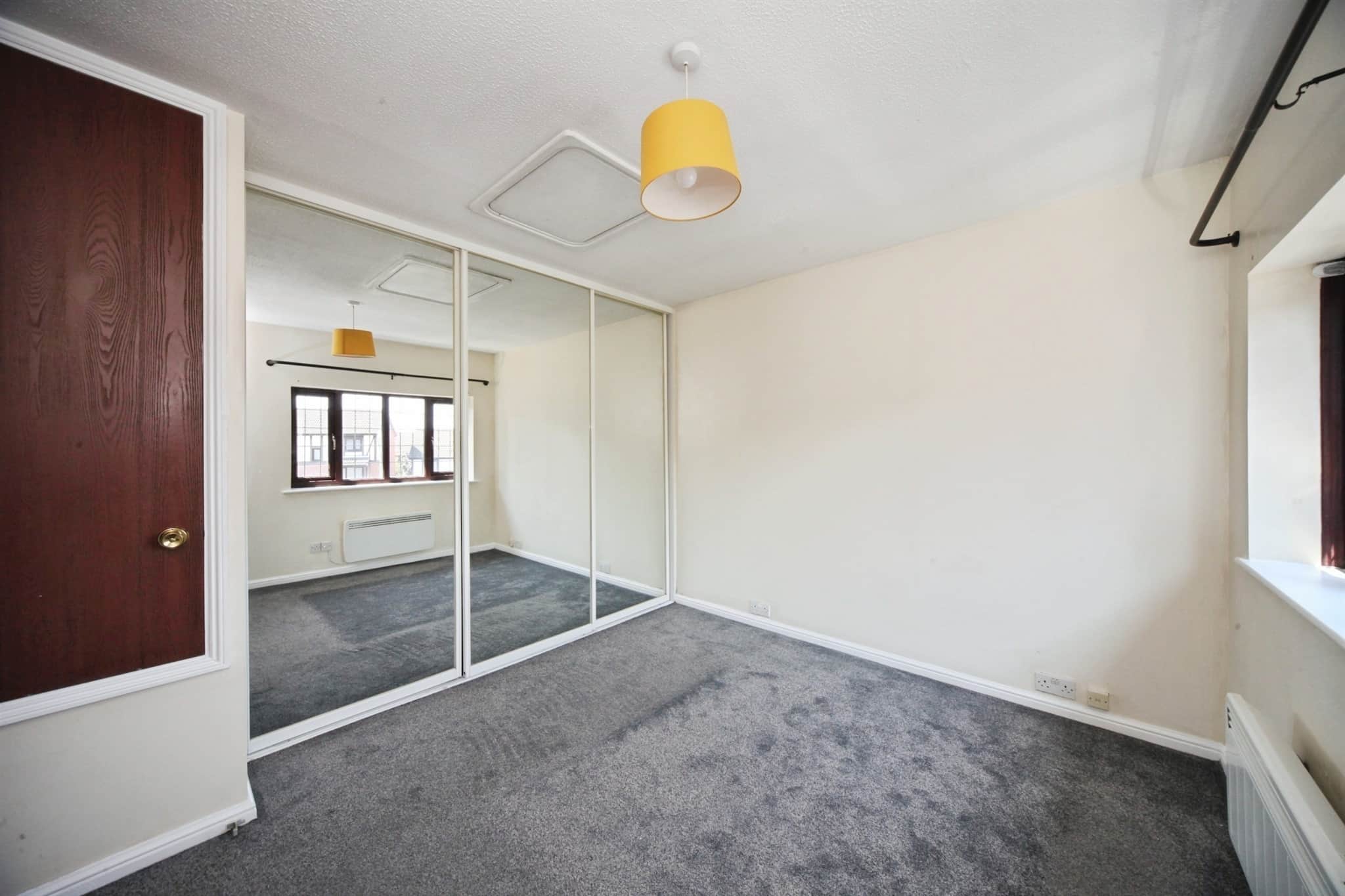 Property at Felbrigg Close, Luton