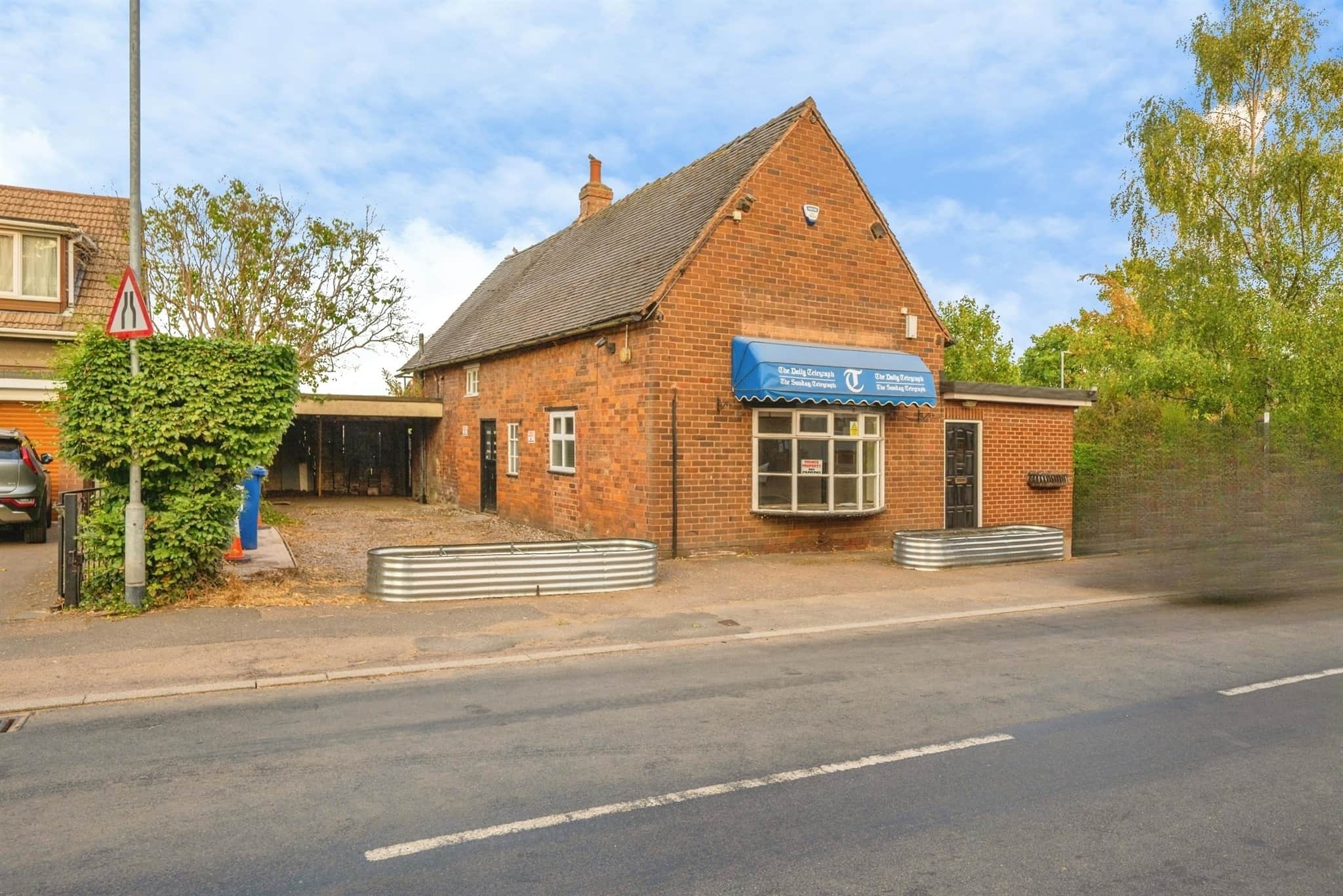 Property at Lichfield Road, Abbots Bromley, Rugeley