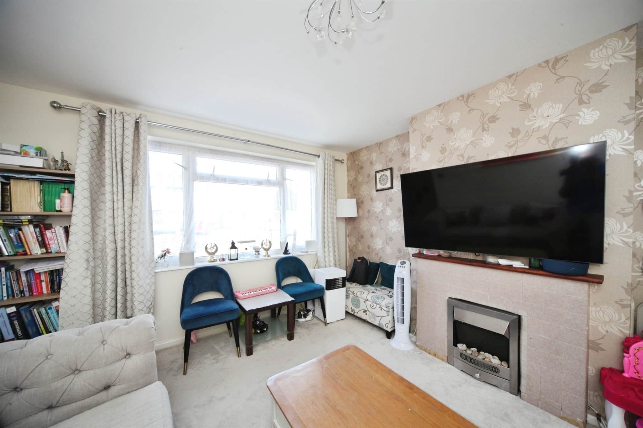 Property at Galston Road, Luton