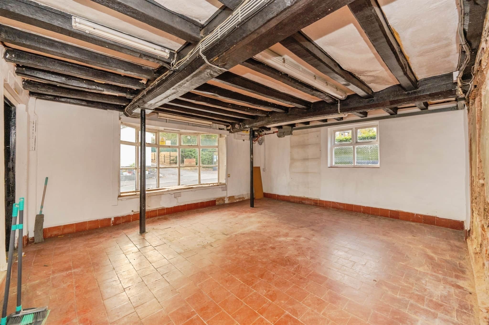 Property at Lichfield Road, Abbots Bromley, Rugeley