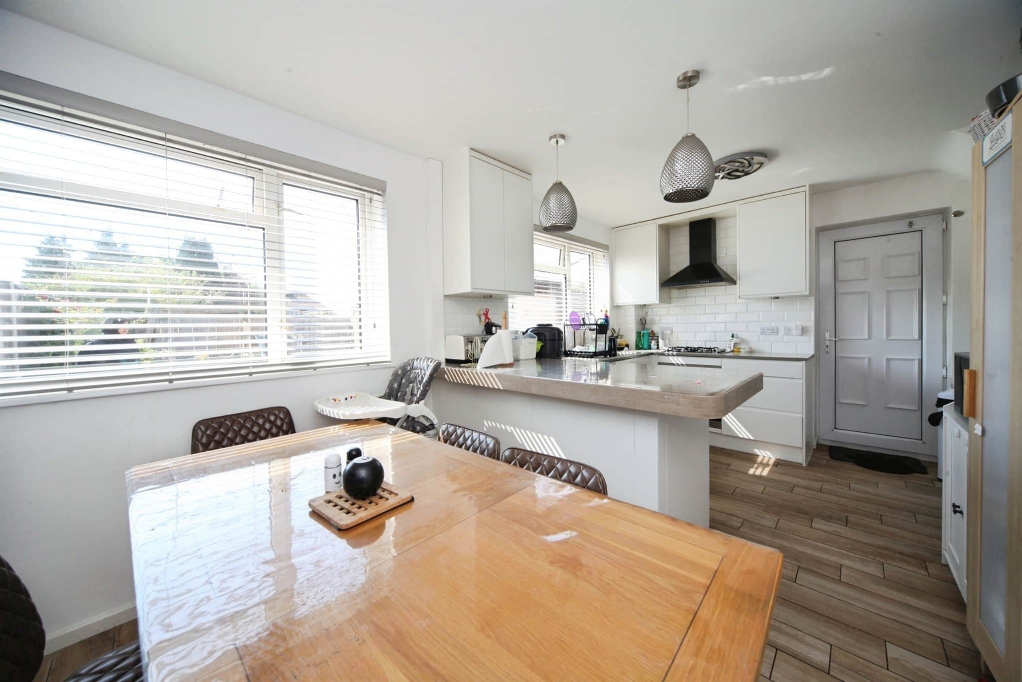 Property at Galston Road, Luton