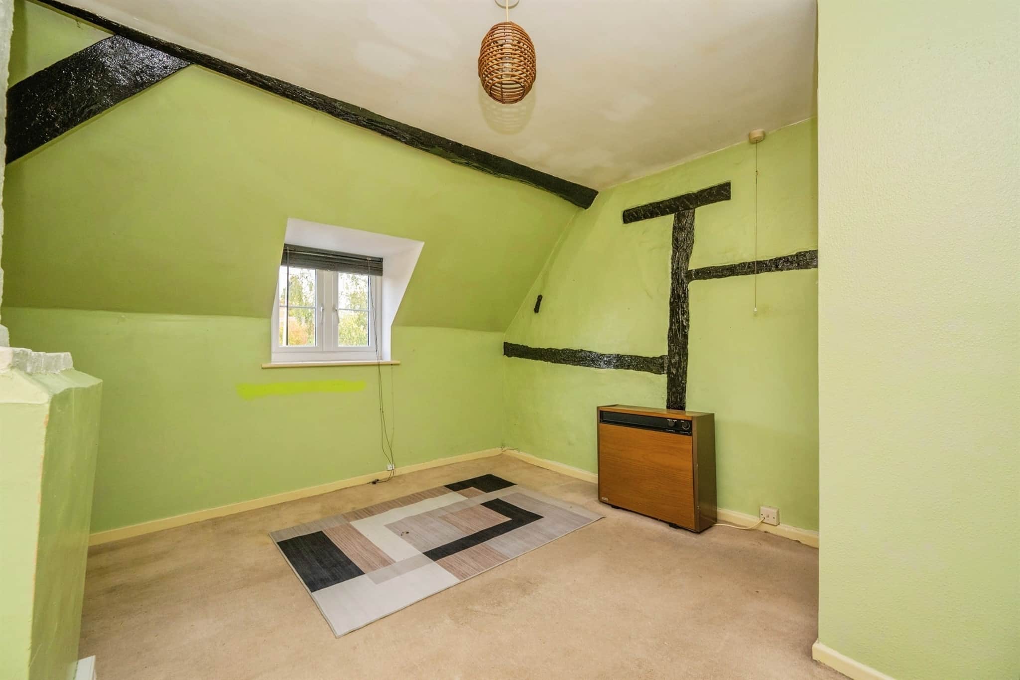 Property at Lichfield Road, Abbots Bromley, Rugeley
