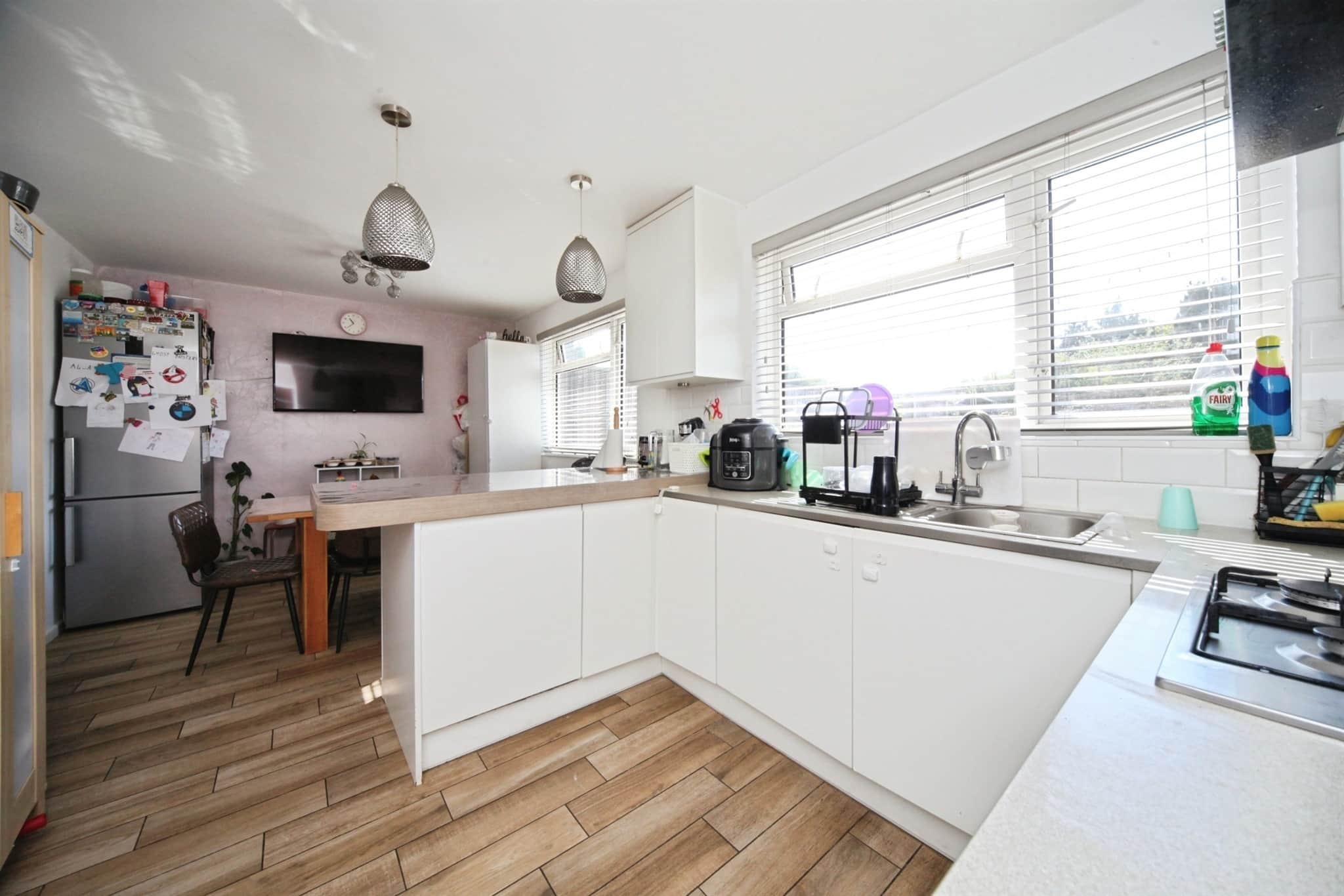 Property at Galston Road, Luton