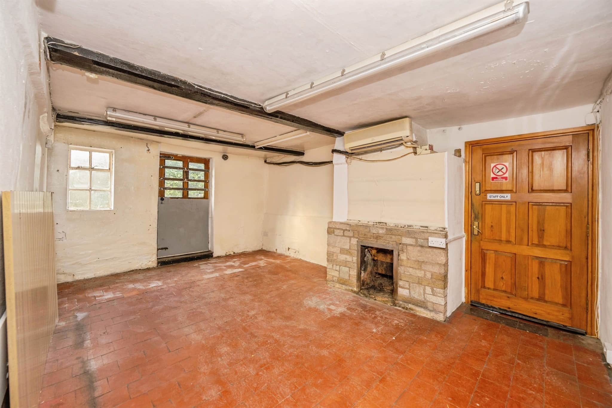 Property at Lichfield Road, Abbots Bromley, Rugeley