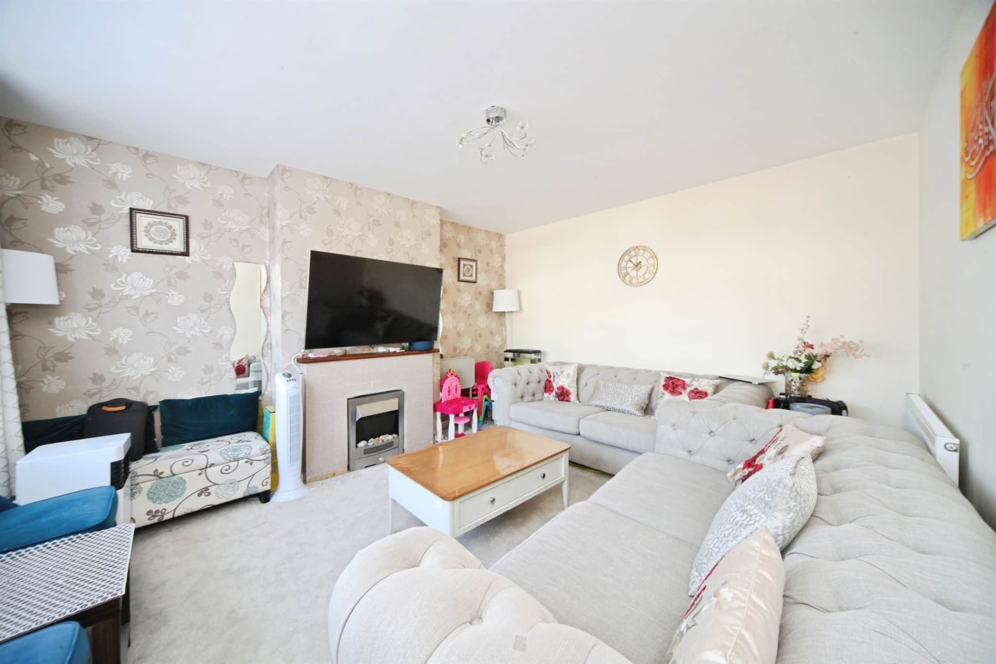 Property at Galston Road, Luton