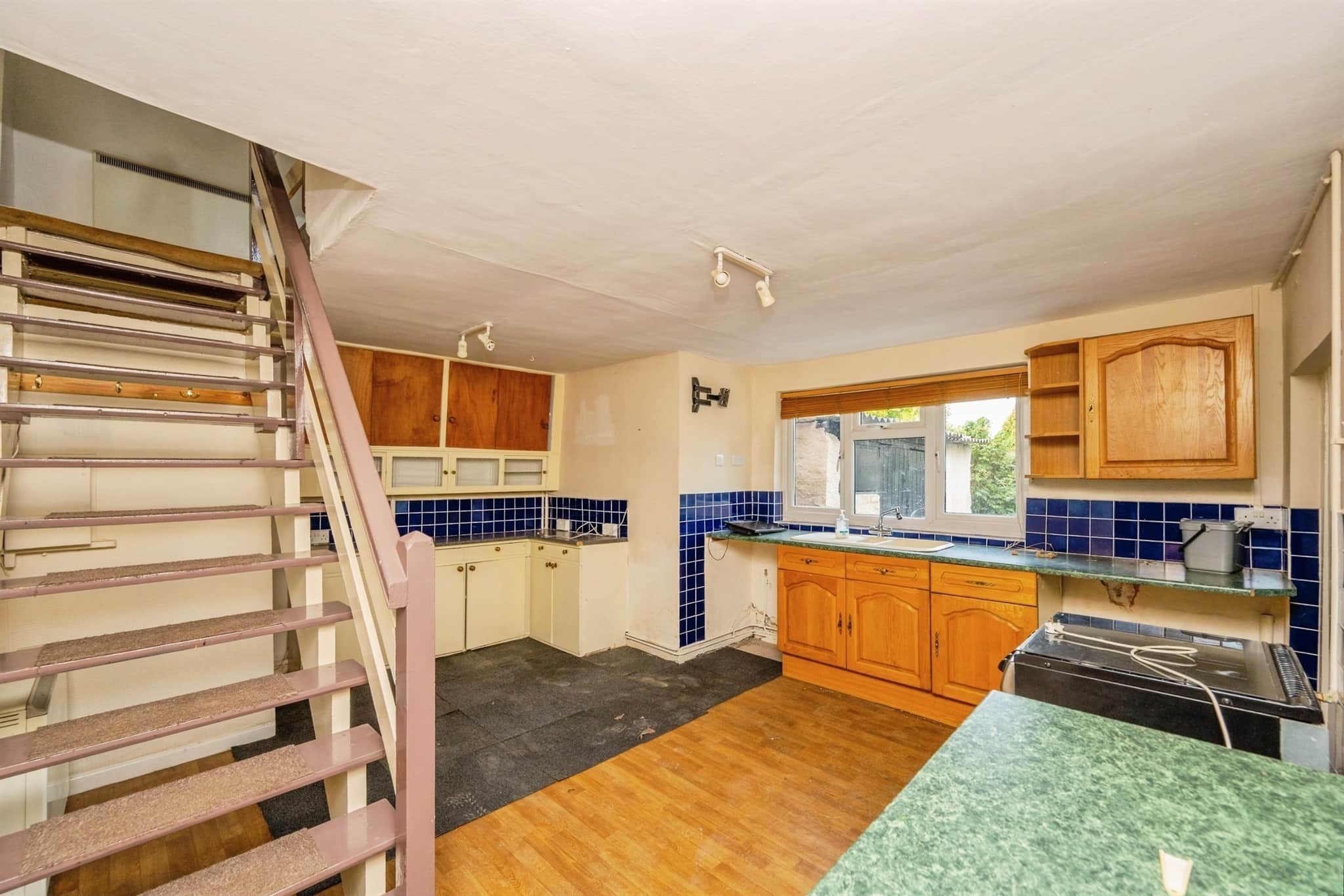 Property at Lichfield Road, Abbots Bromley, Rugeley