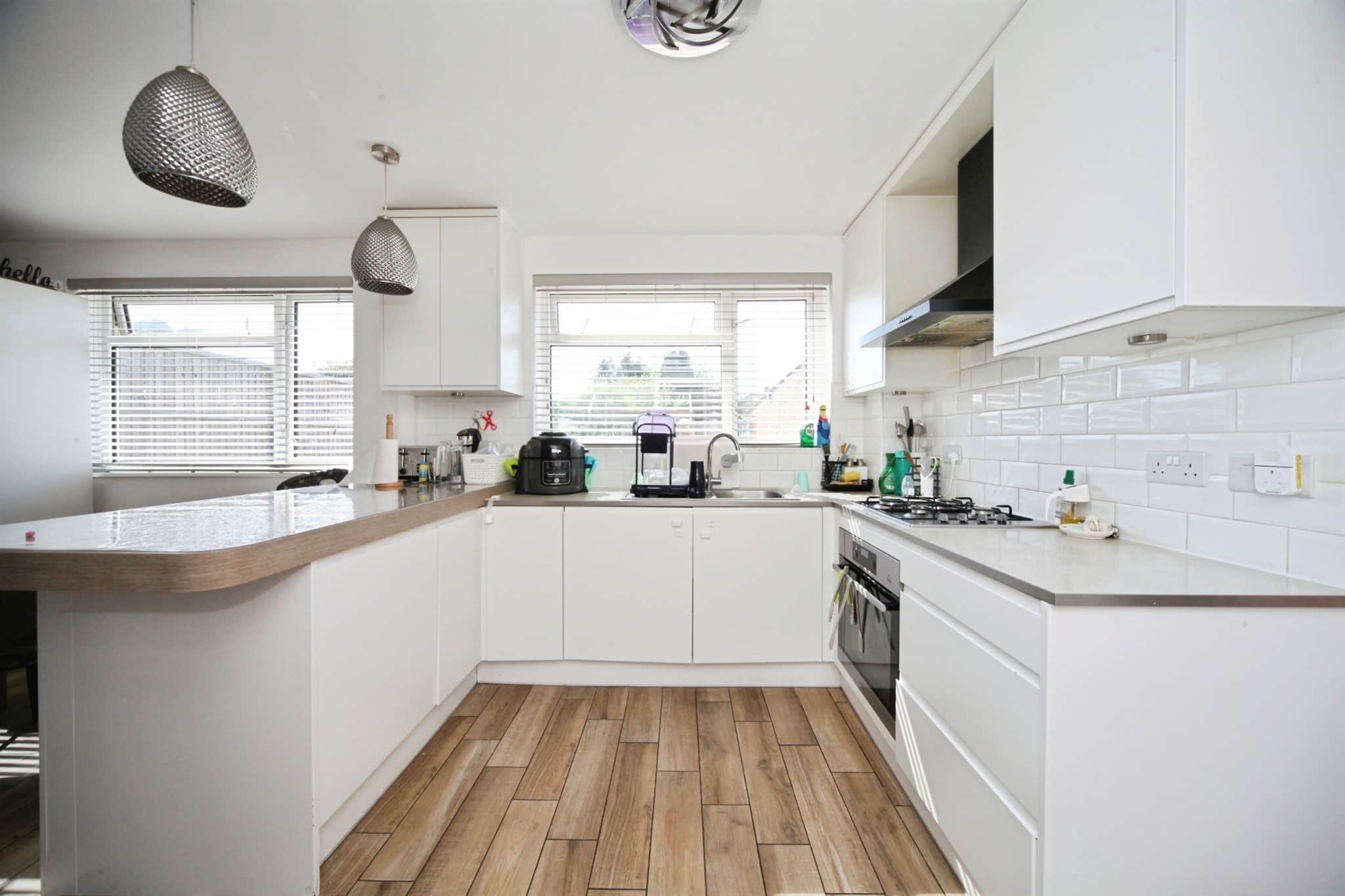 Property at Galston Road, Luton