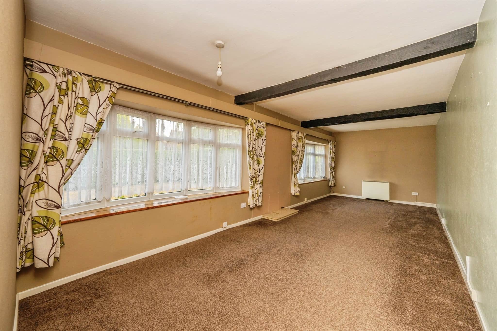 Property at Lichfield Road, Abbots Bromley, Rugeley