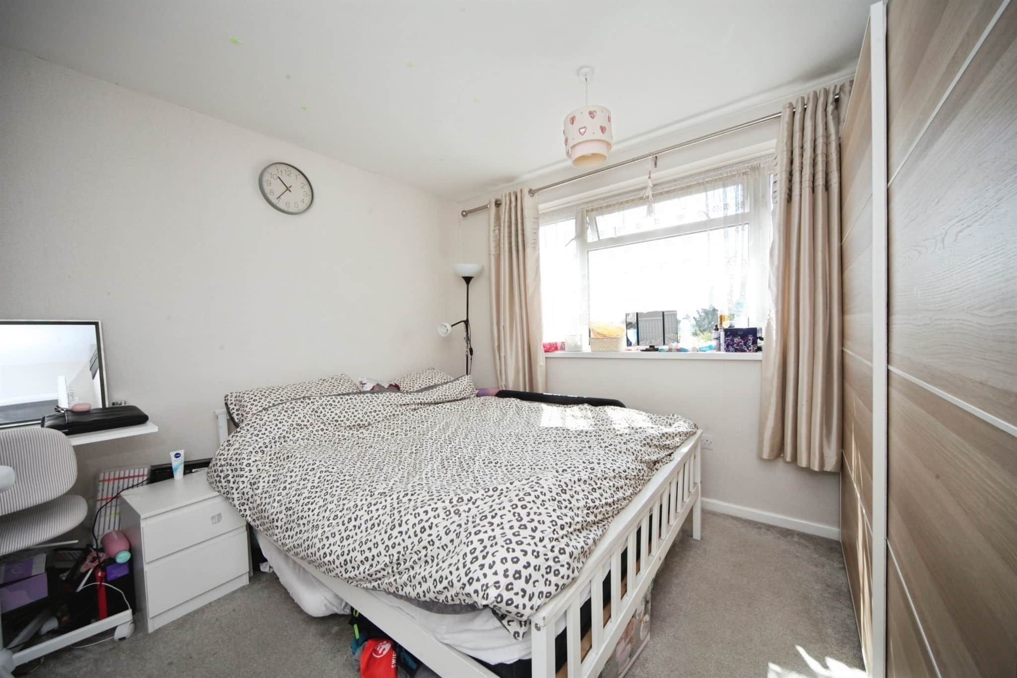 Property at Galston Road, Luton