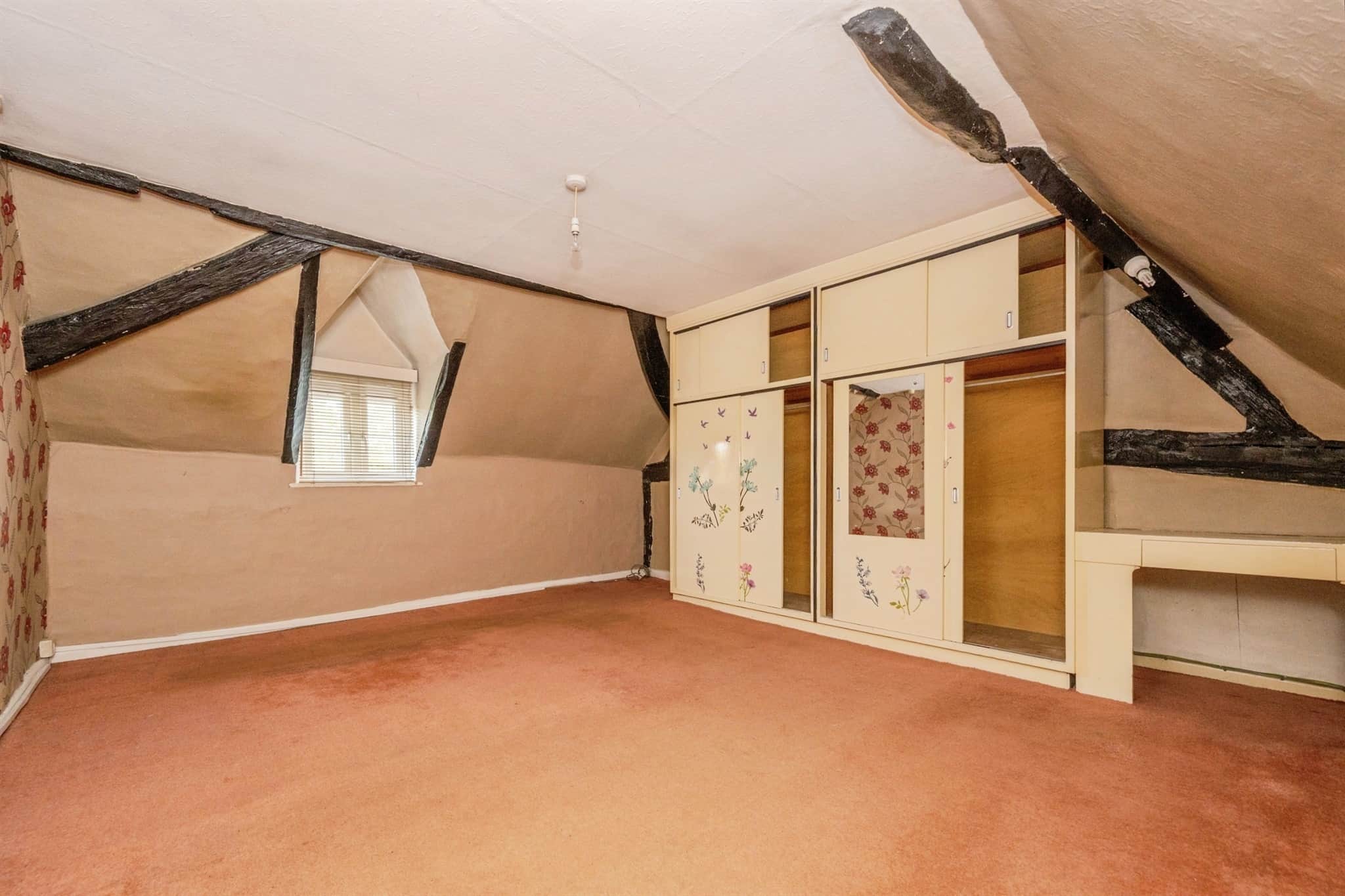 Property at Lichfield Road, Abbots Bromley, Rugeley