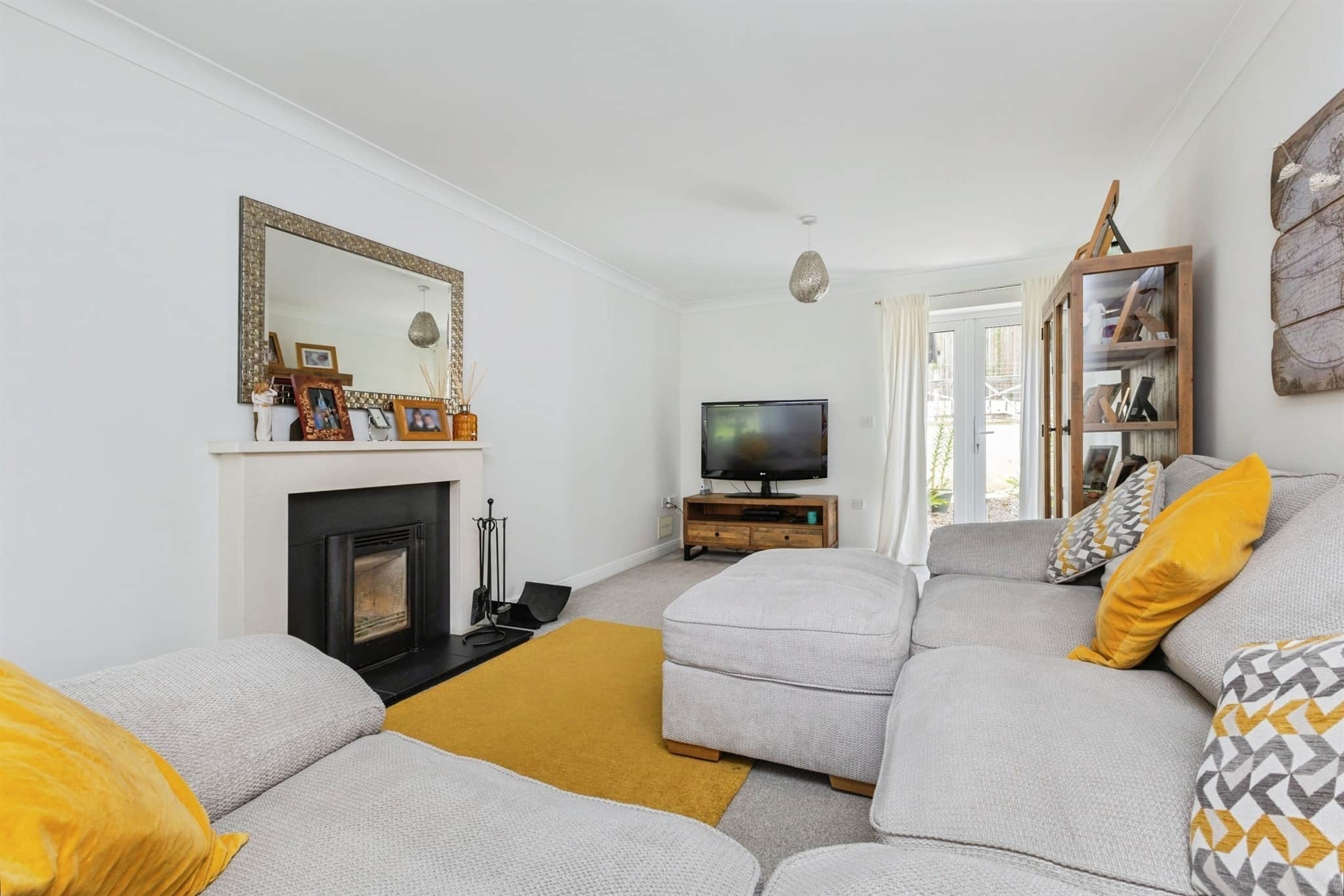 Property at Bate Close, Exeter