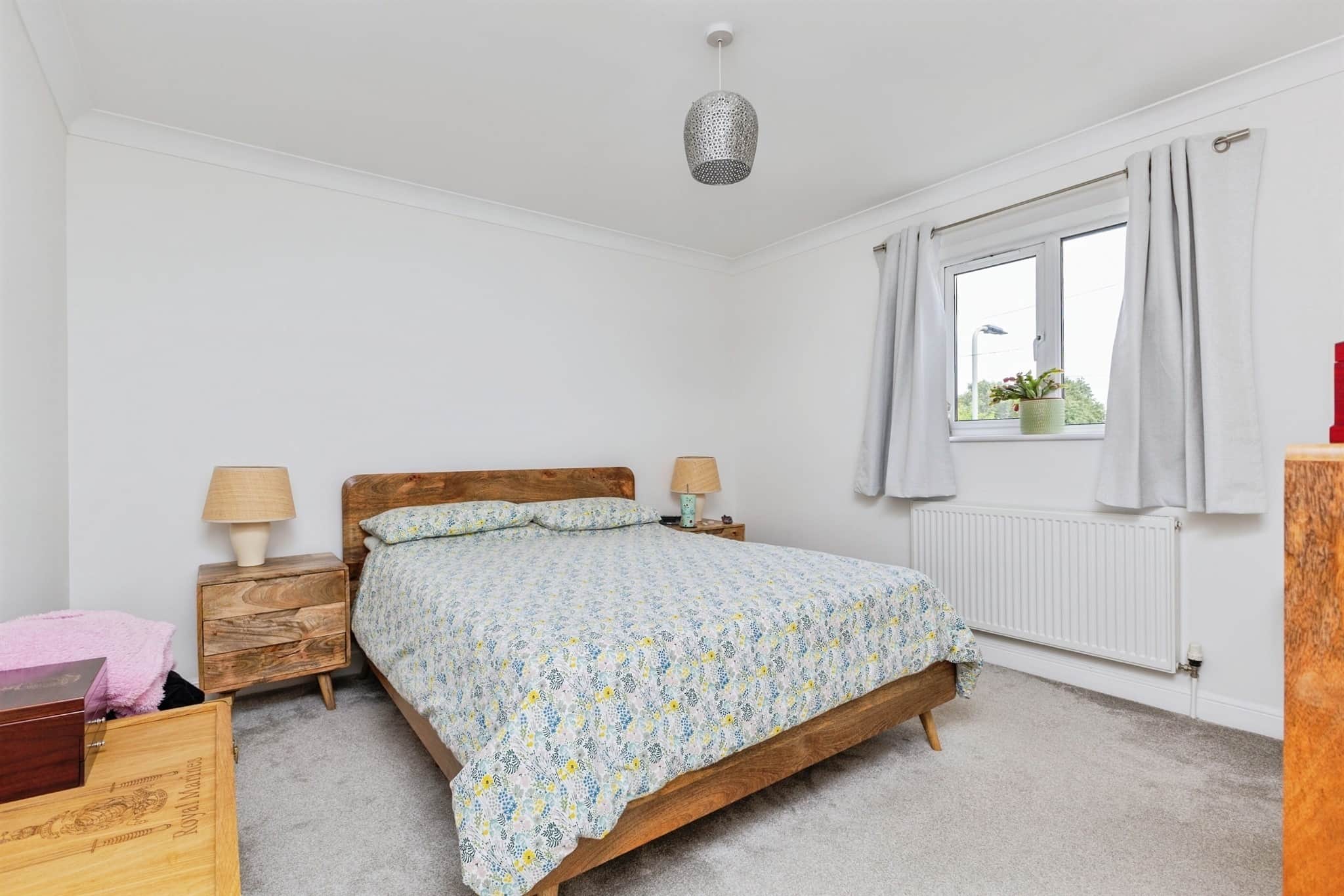 Property at Bate Close, Exeter
