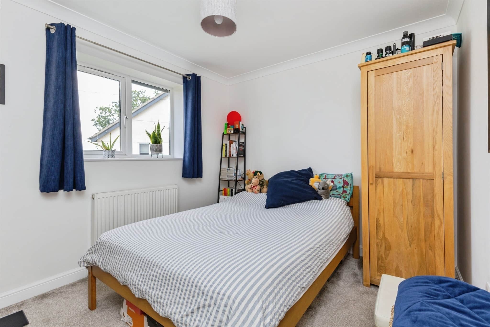 Property at Bate Close, Exeter