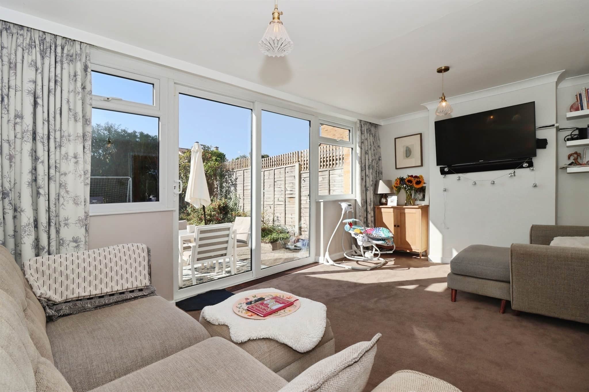 Property at Charlton Road, Brentry, Bristol