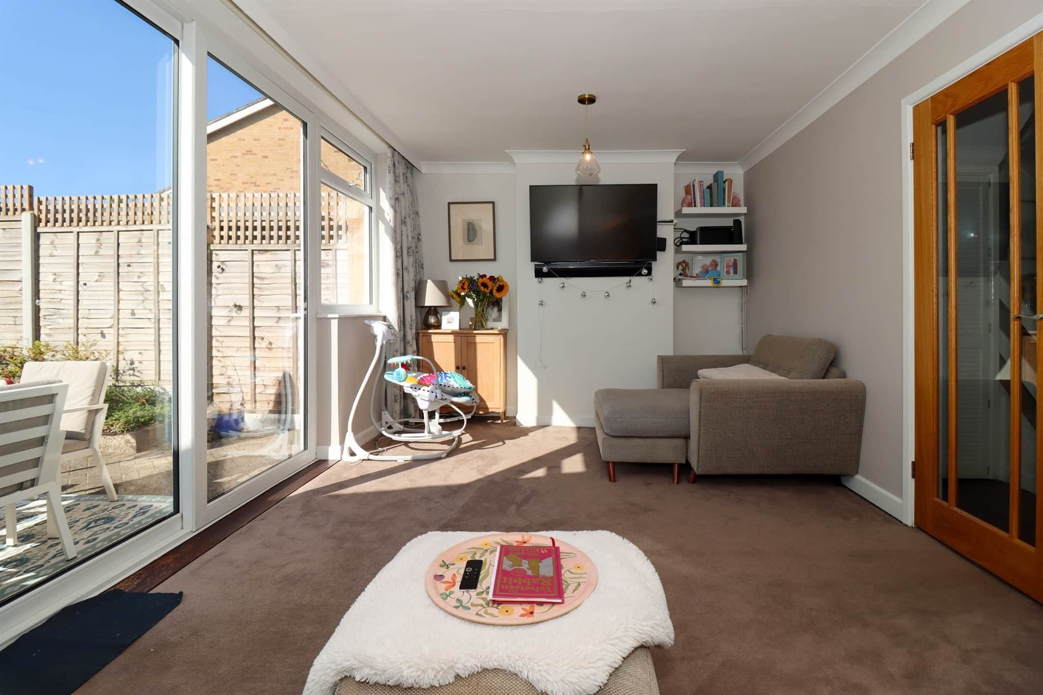 Property at Charlton Road, Brentry, Bristol