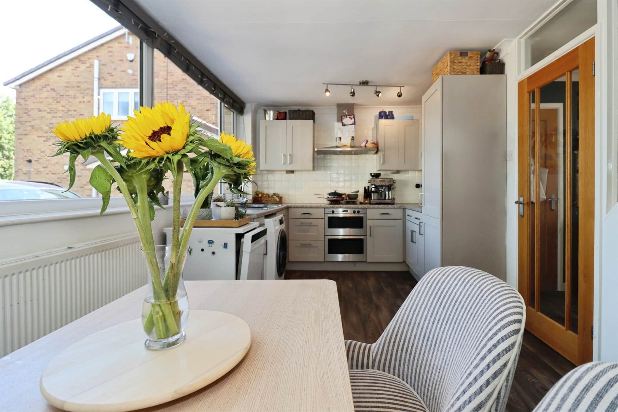 Property at Charlton Road, Brentry, Bristol