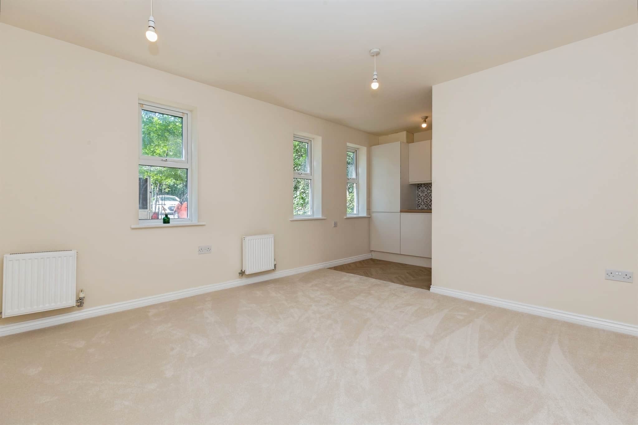 Property at Knightsbridge Place, Aylesbury