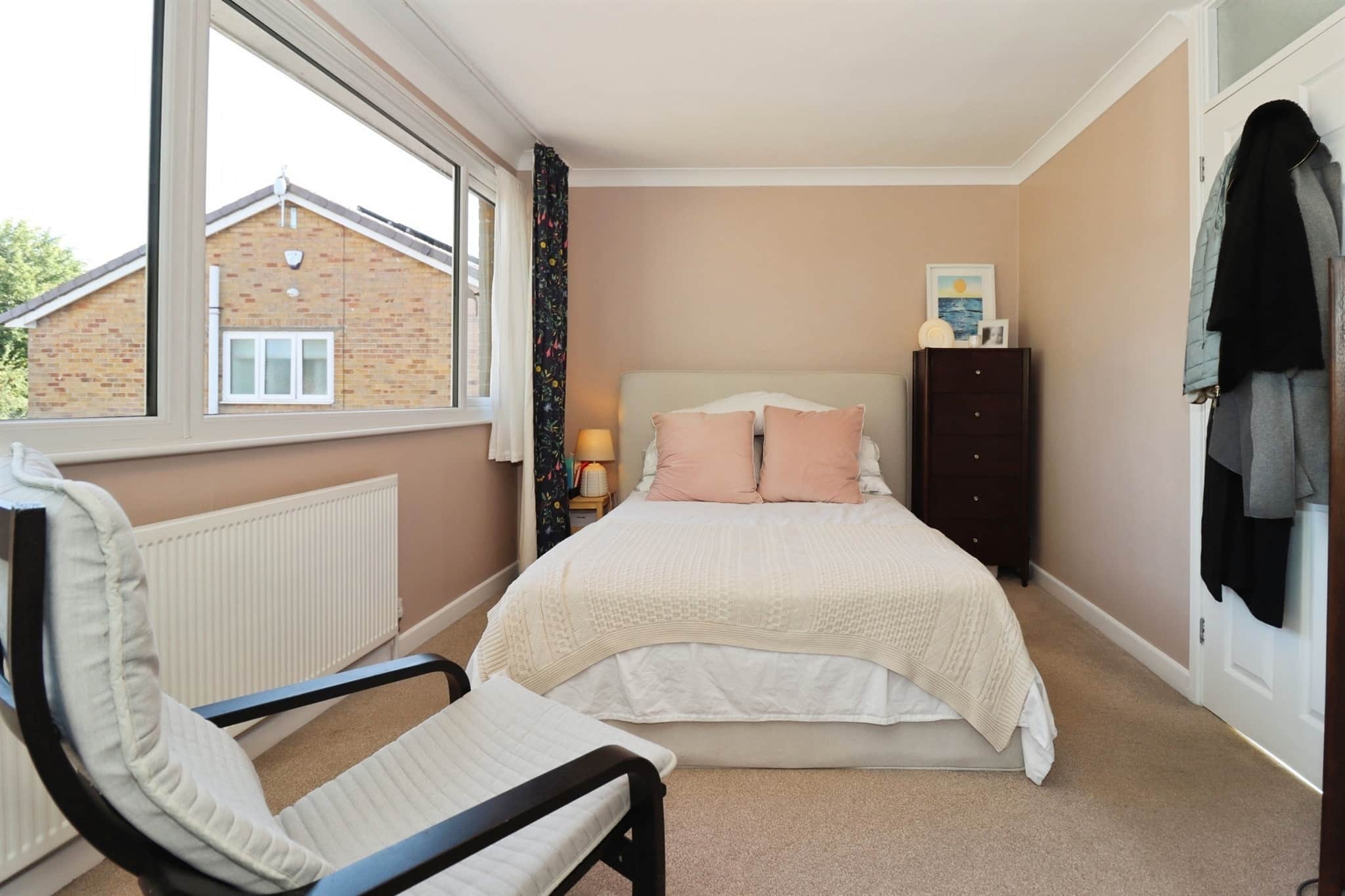 Property at Charlton Road, Brentry, Bristol
