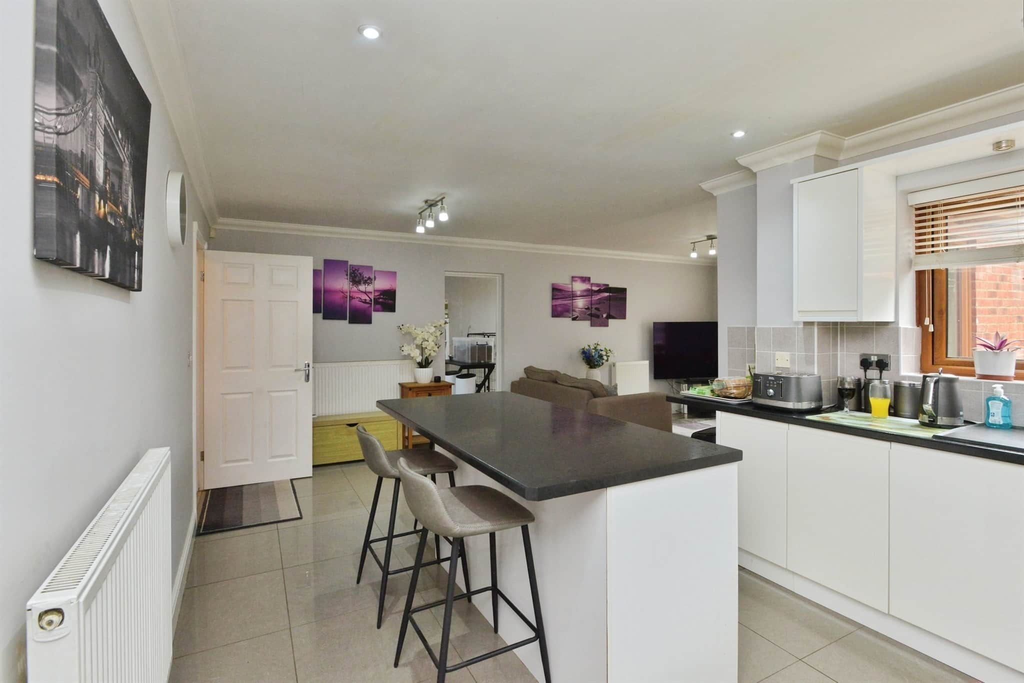 Property at Winstanley Lane, Shenley Lodge, MILTON KEYNES