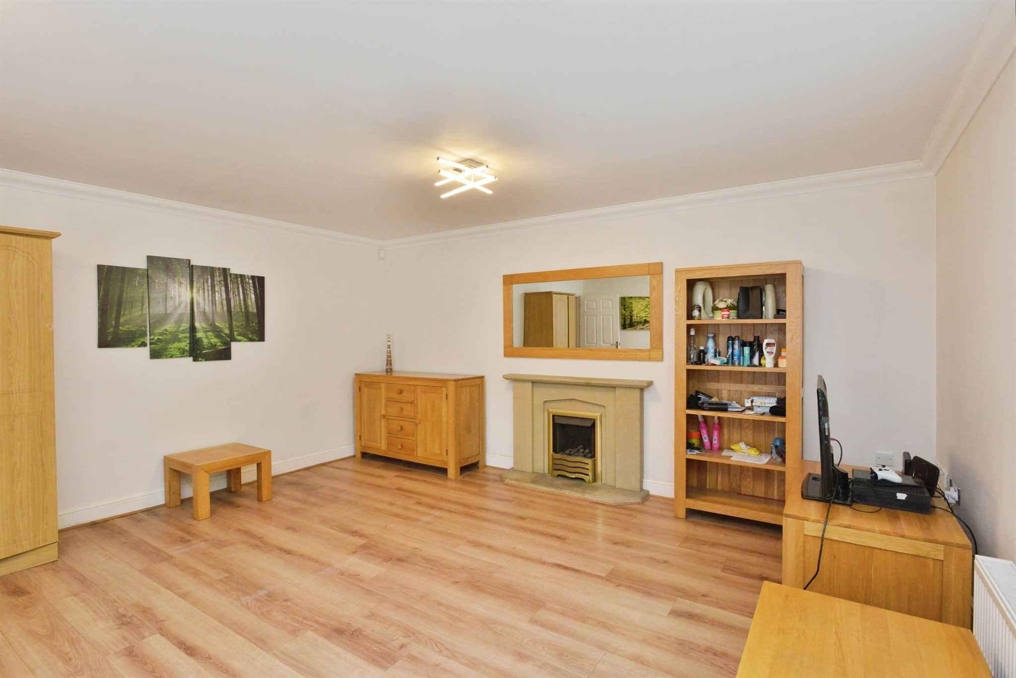 Property at Winstanley Lane, Shenley Lodge, MILTON KEYNES
