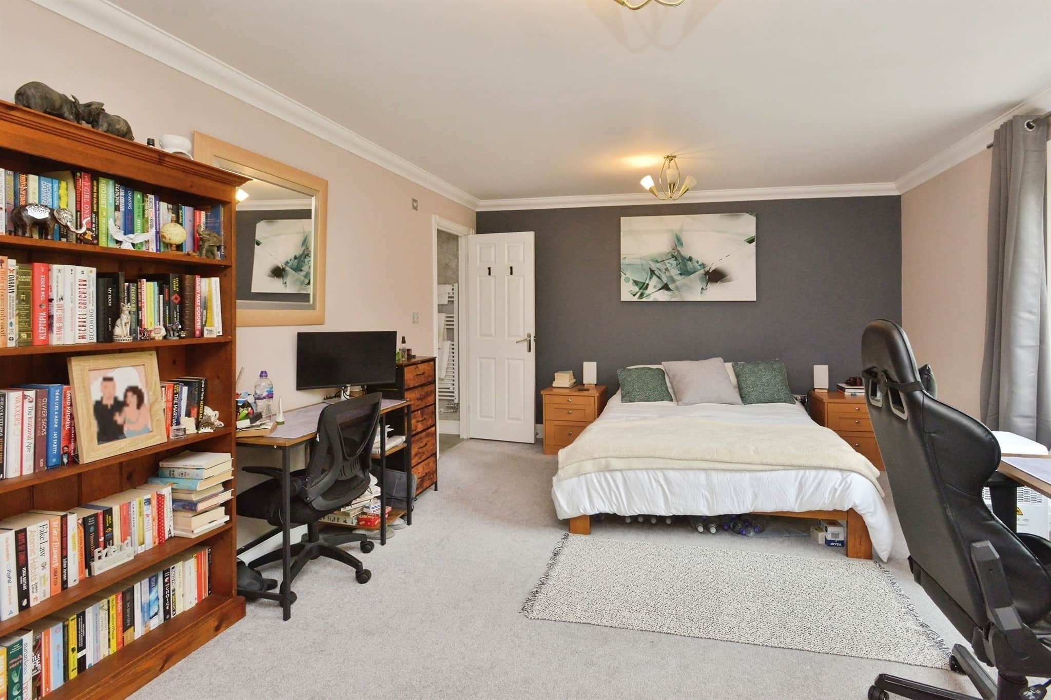 Property at Winstanley Lane, Shenley Lodge, MILTON KEYNES