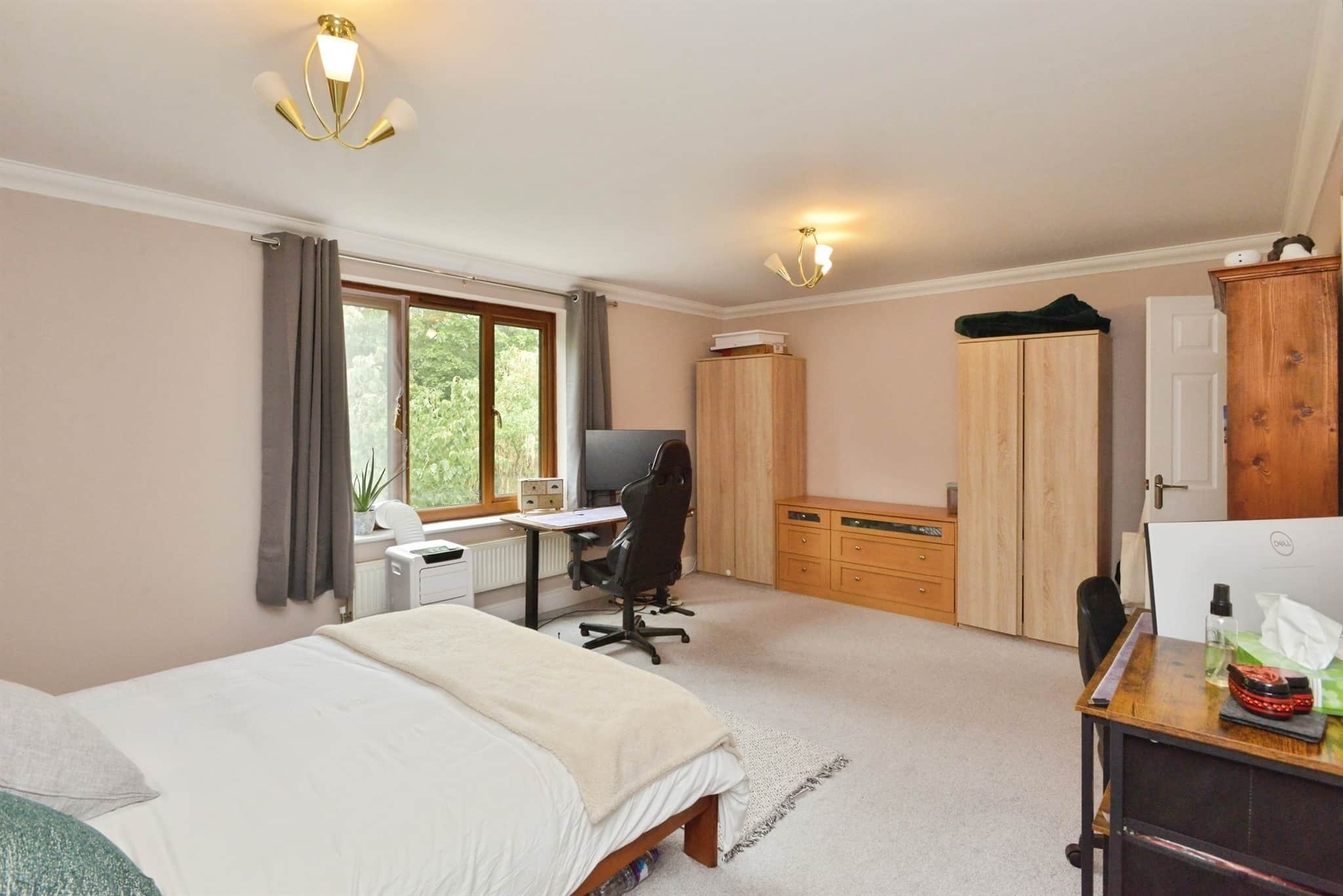 Property at Winstanley Lane, Shenley Lodge, MILTON KEYNES