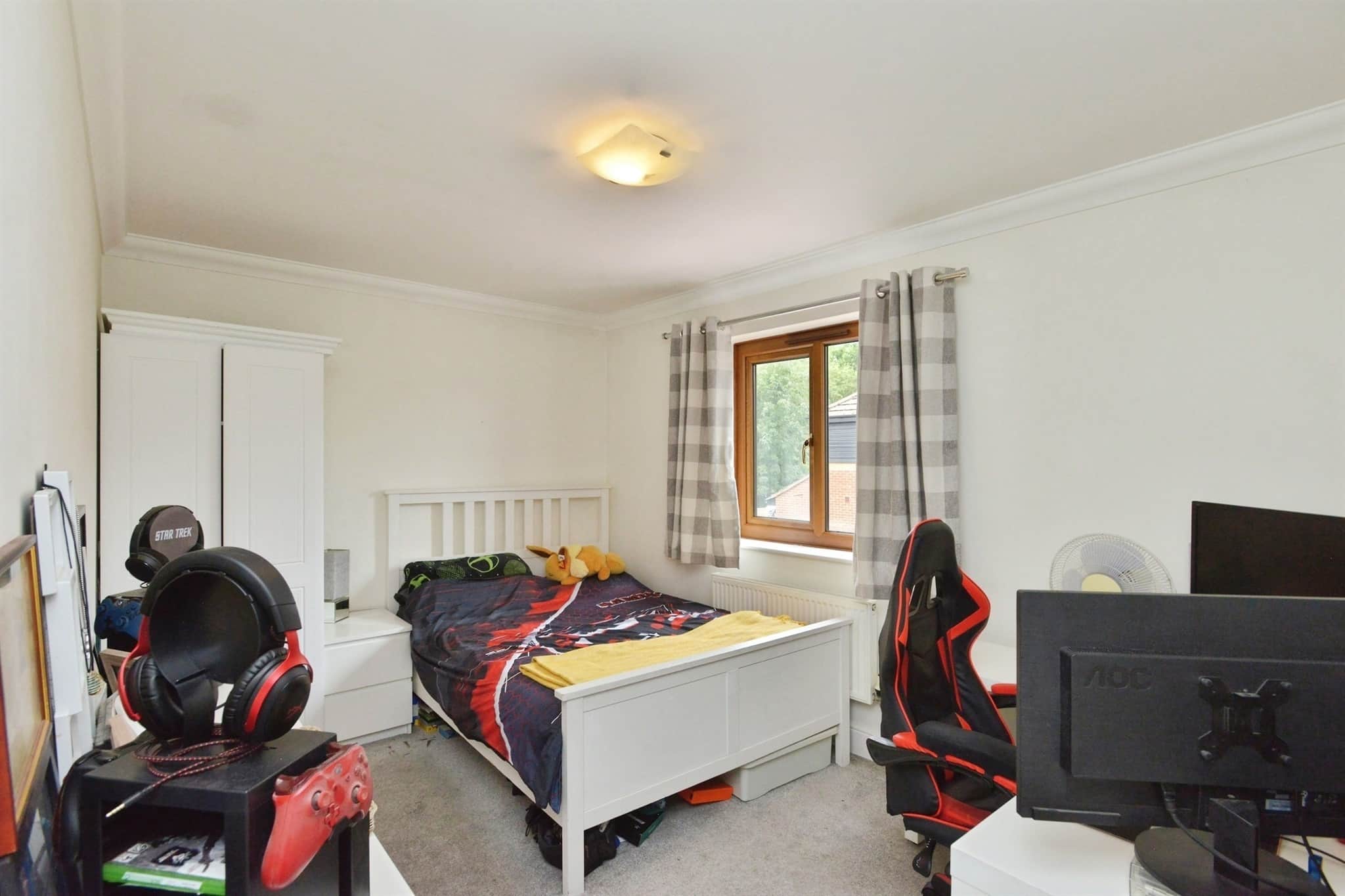 Property at Winstanley Lane, Shenley Lodge, MILTON KEYNES