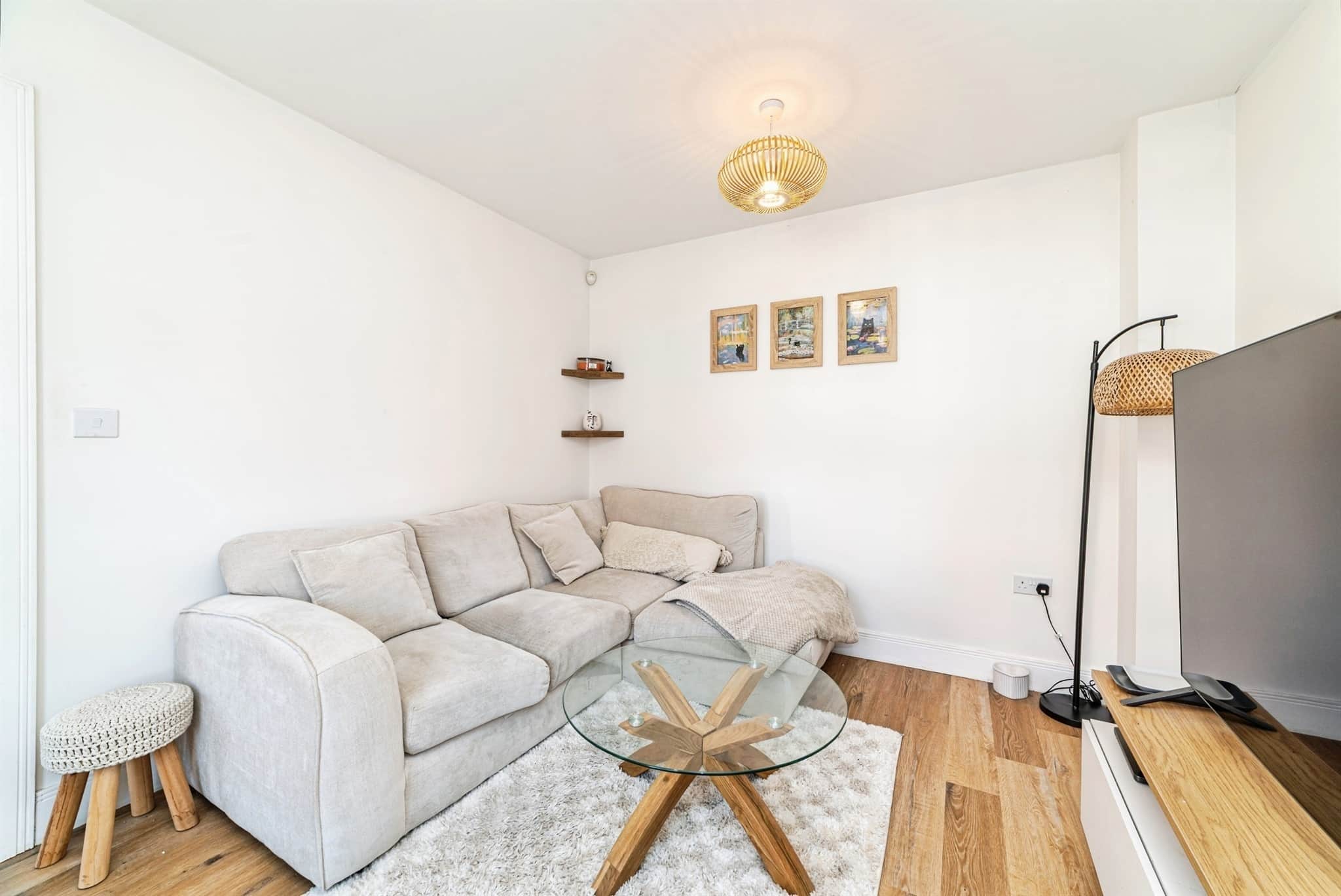 Property at Saunders Way, Basingstoke