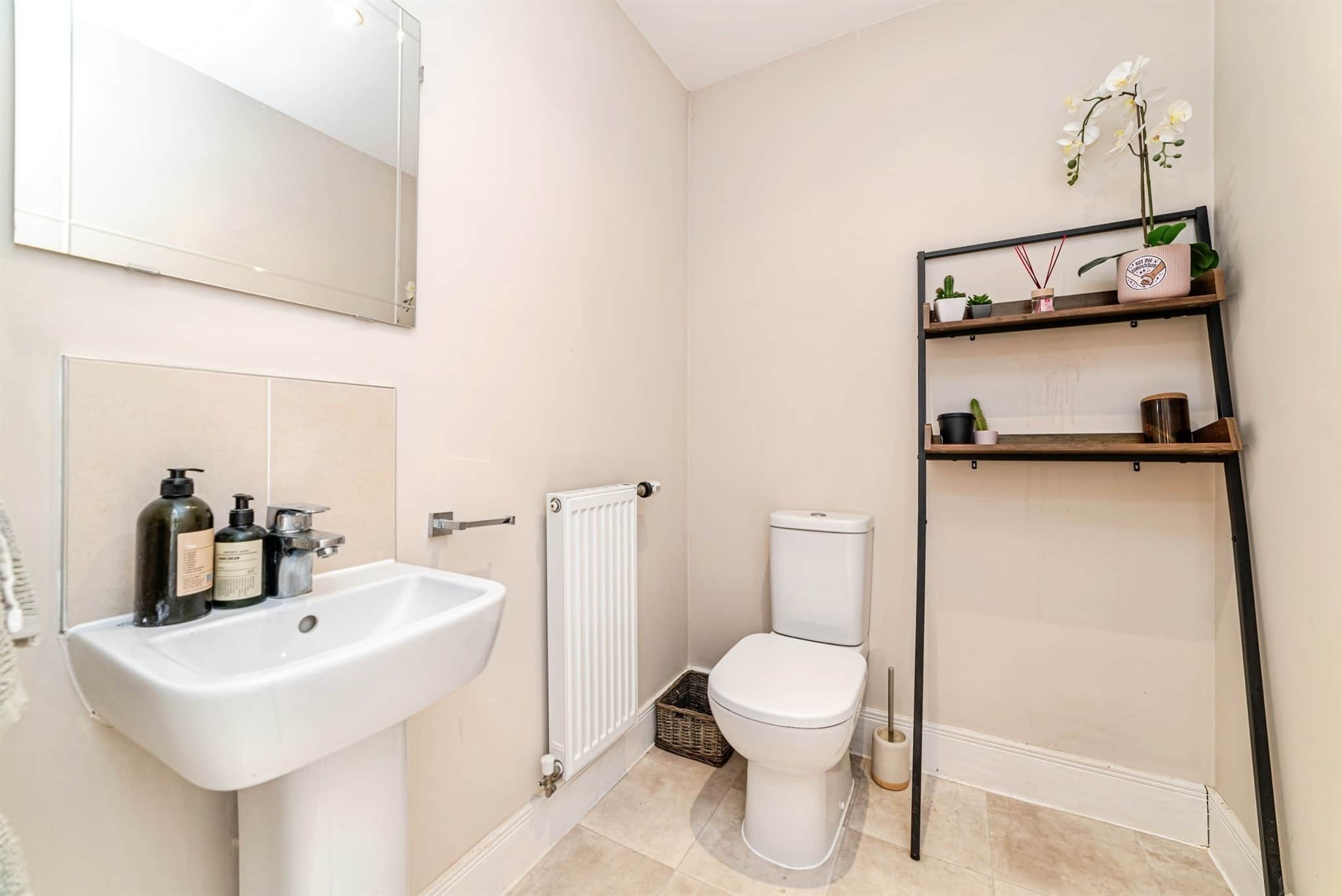 Property at Saunders Way, Basingstoke