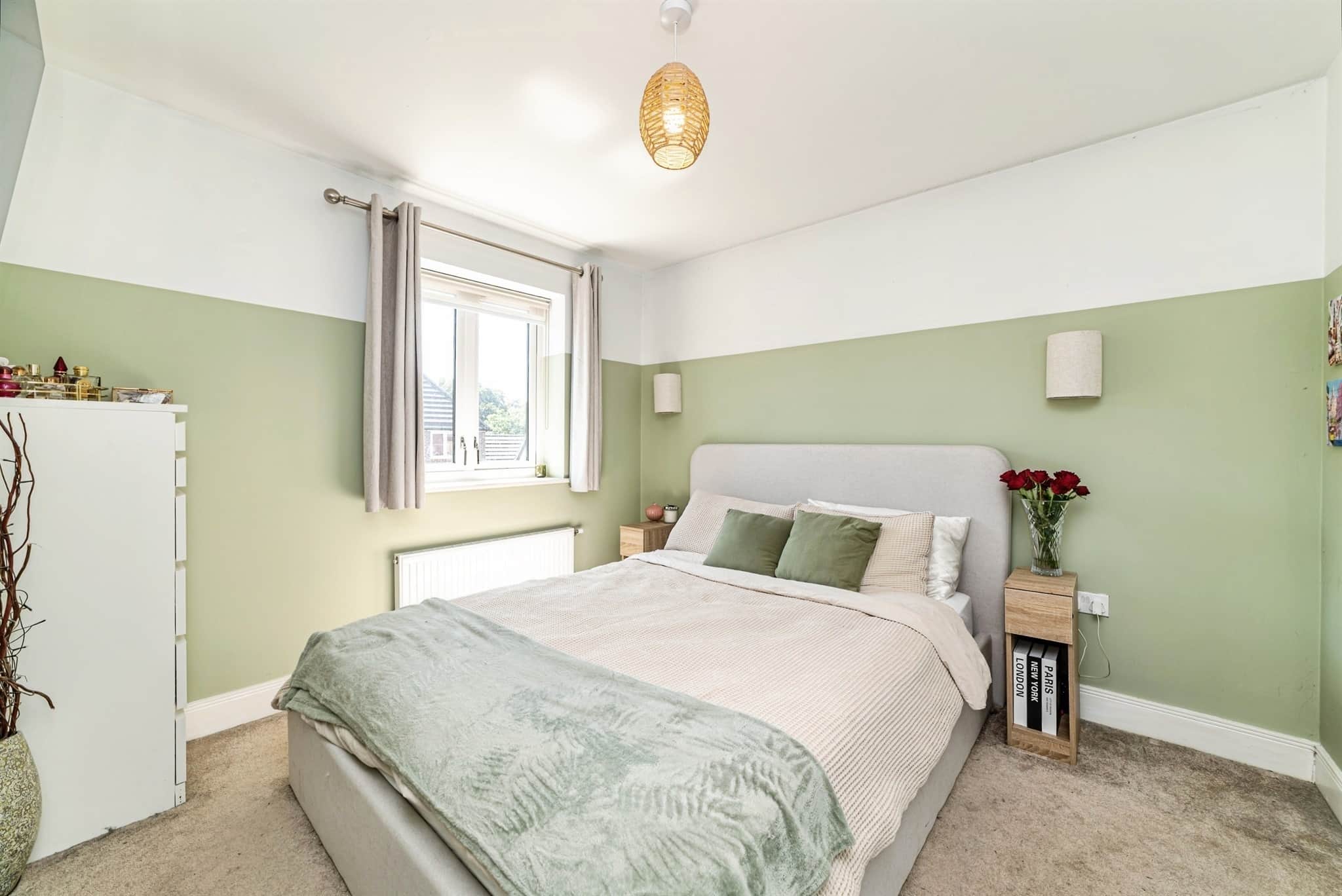 Property at Saunders Way, Basingstoke