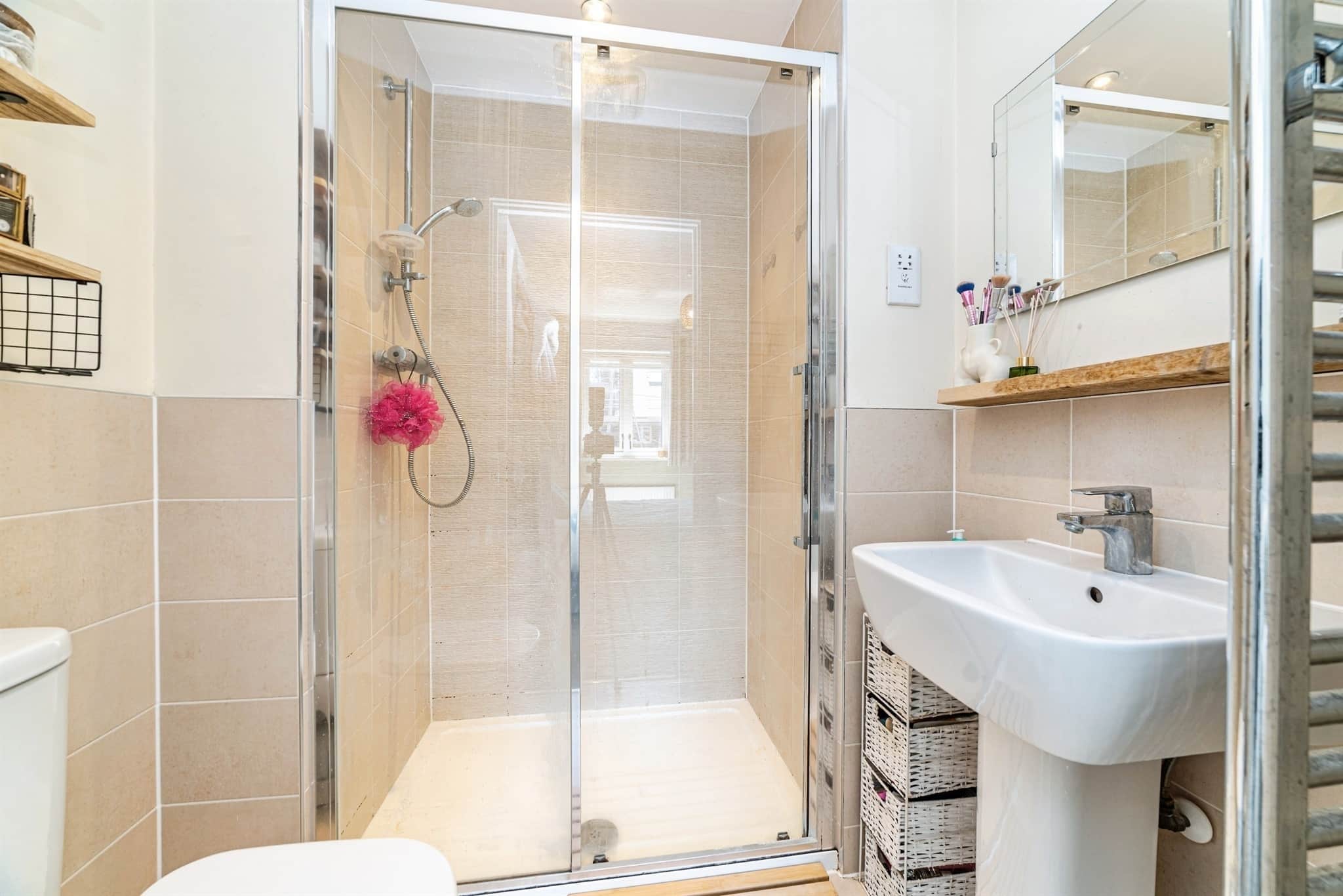 Property at Saunders Way, Basingstoke