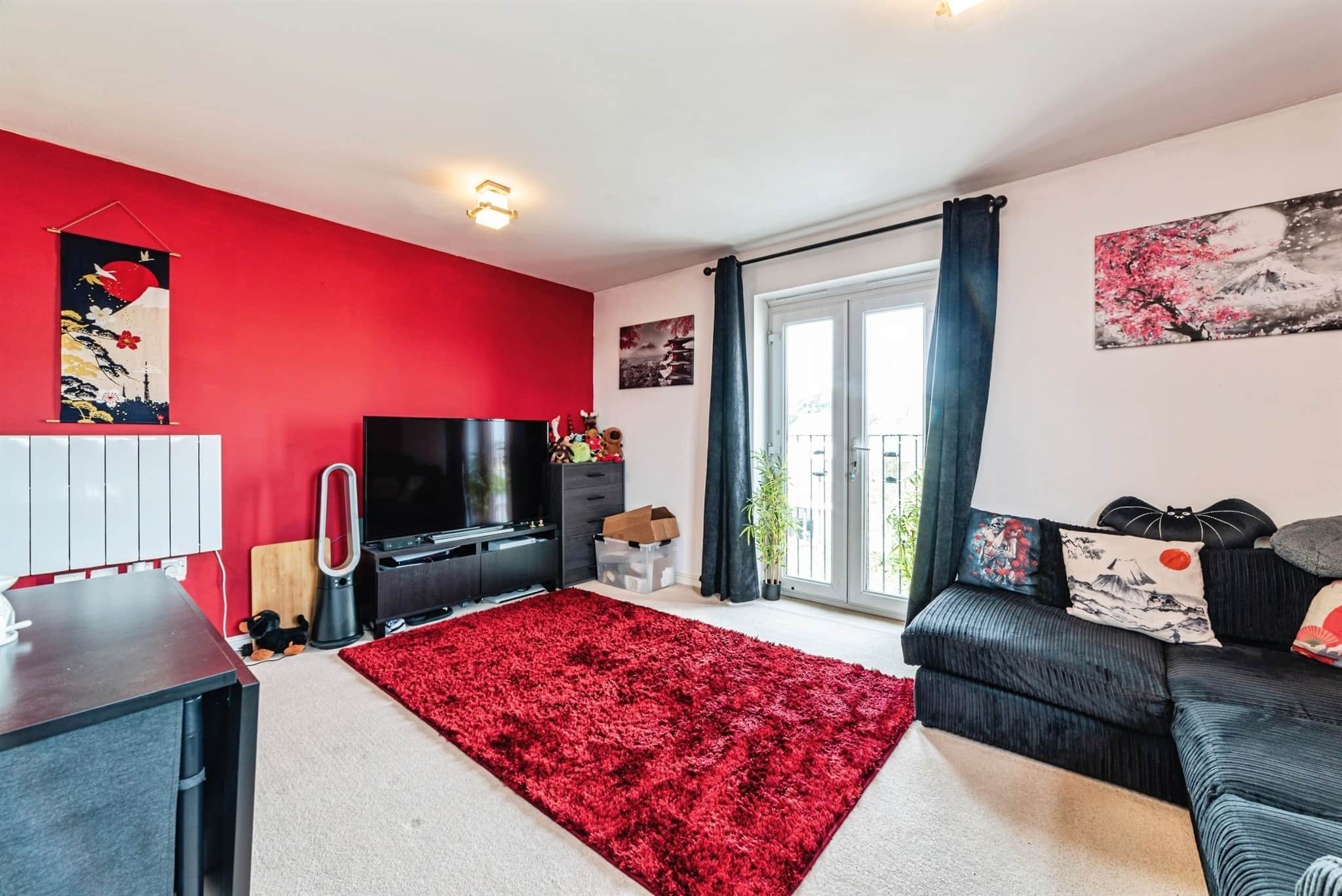 Property at Broadmere Road, Beggarwood, Basingstoke
