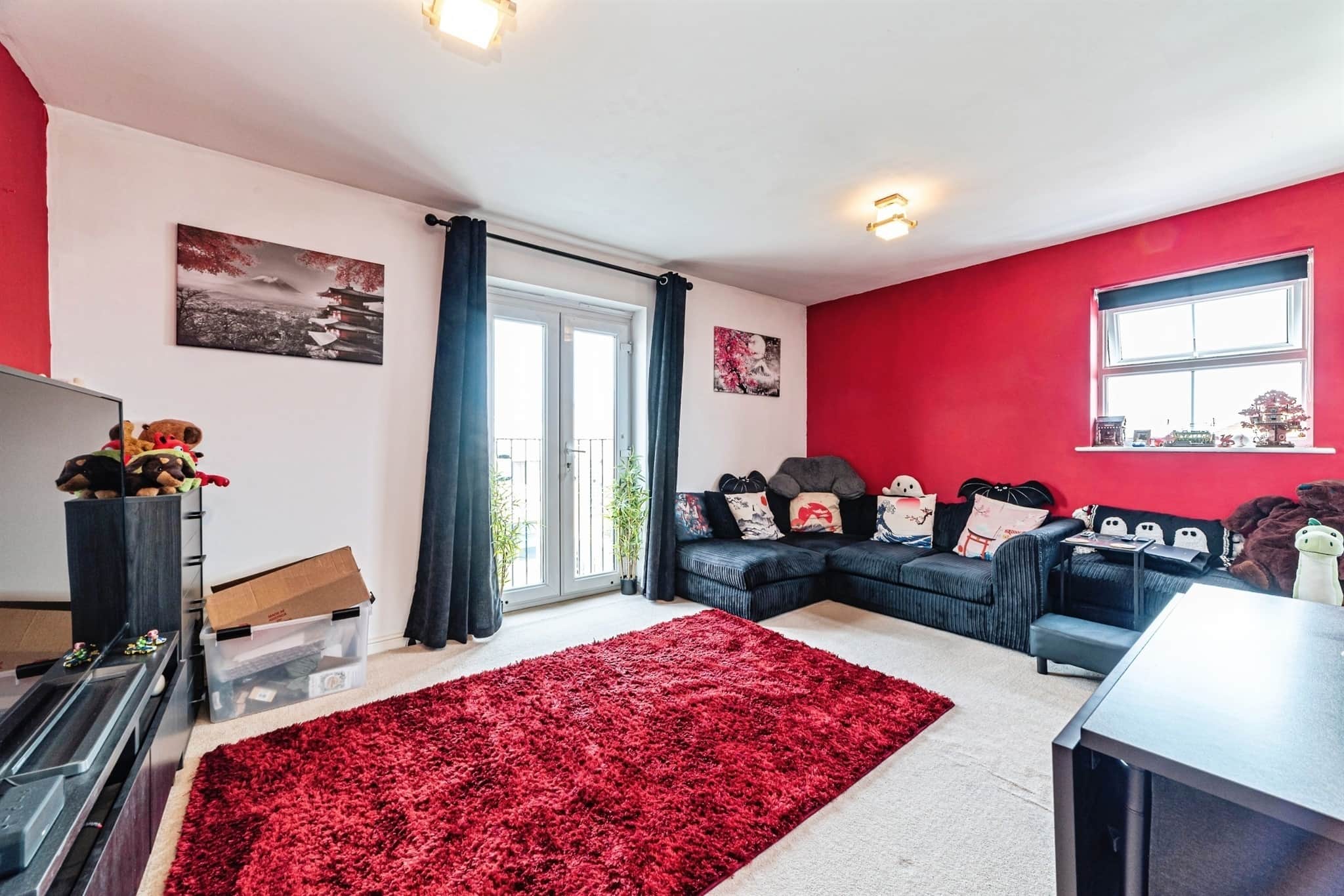 Property at Broadmere Road, Beggarwood, Basingstoke