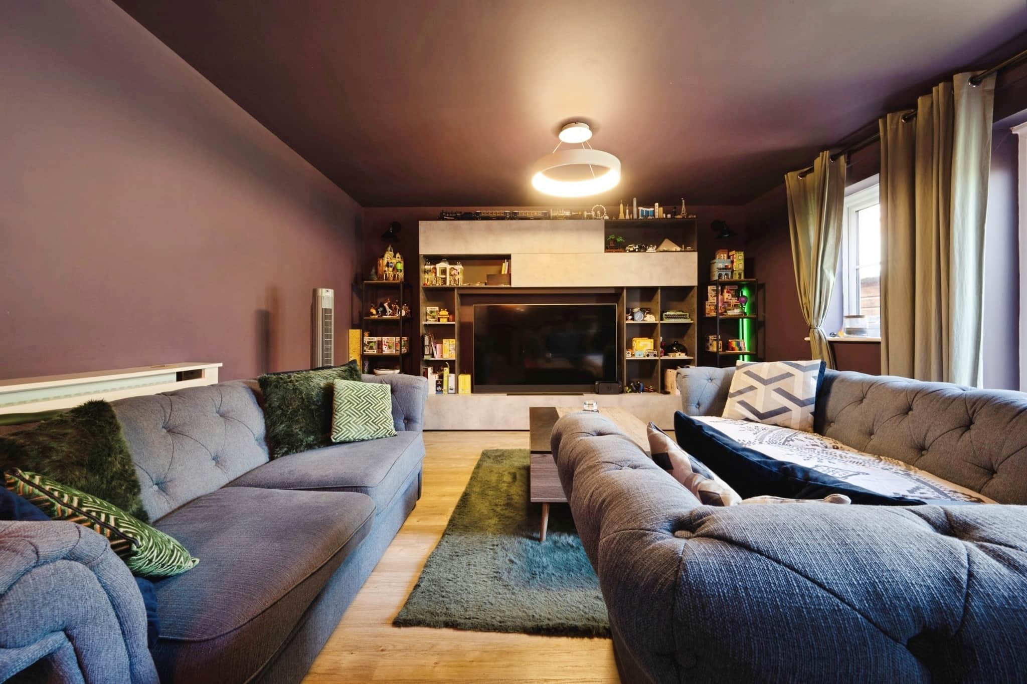 Property at Angelica Grove, Houghton Conquest, Bedford