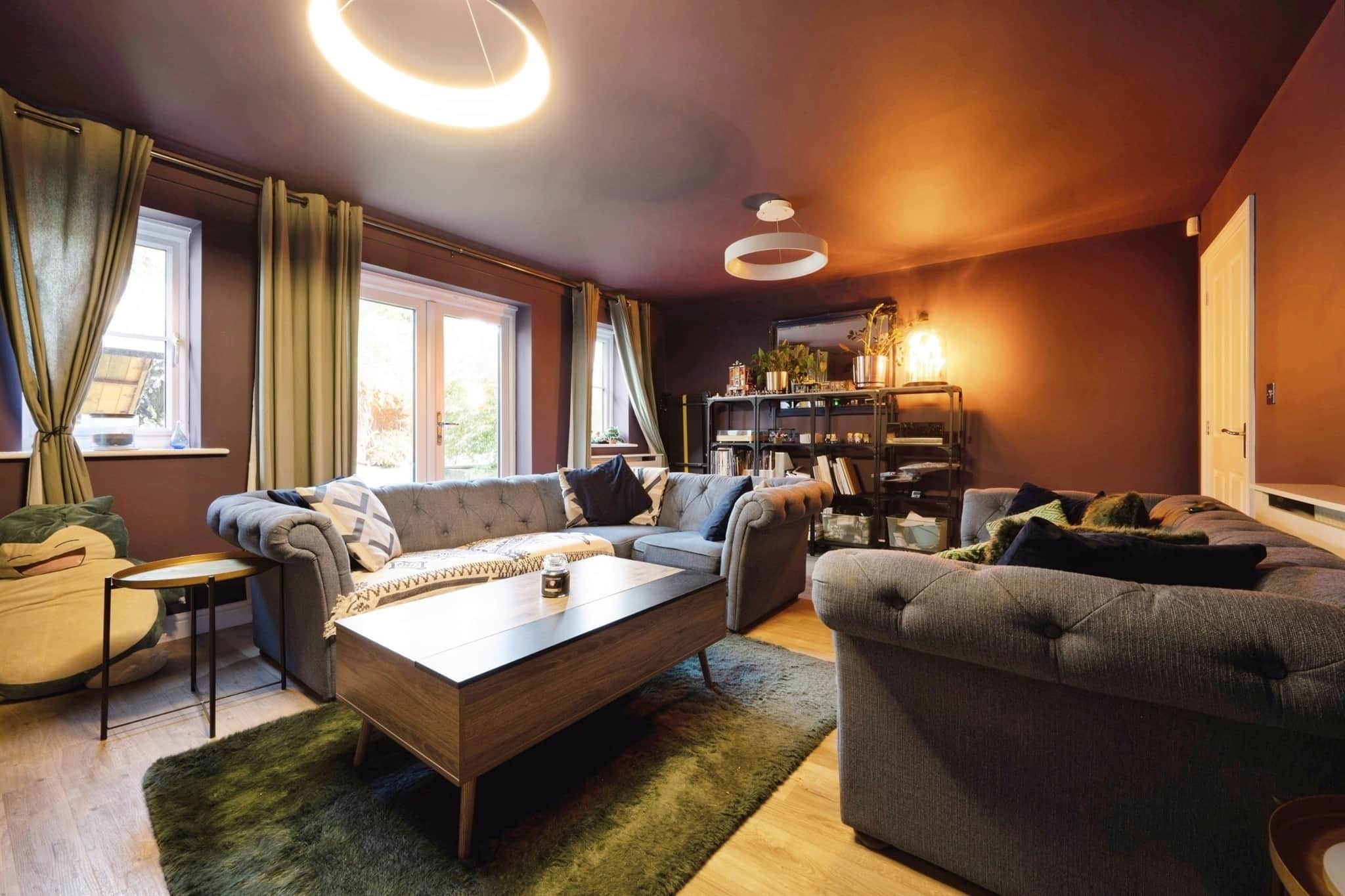 Property at Angelica Grove, Houghton Conquest, Bedford