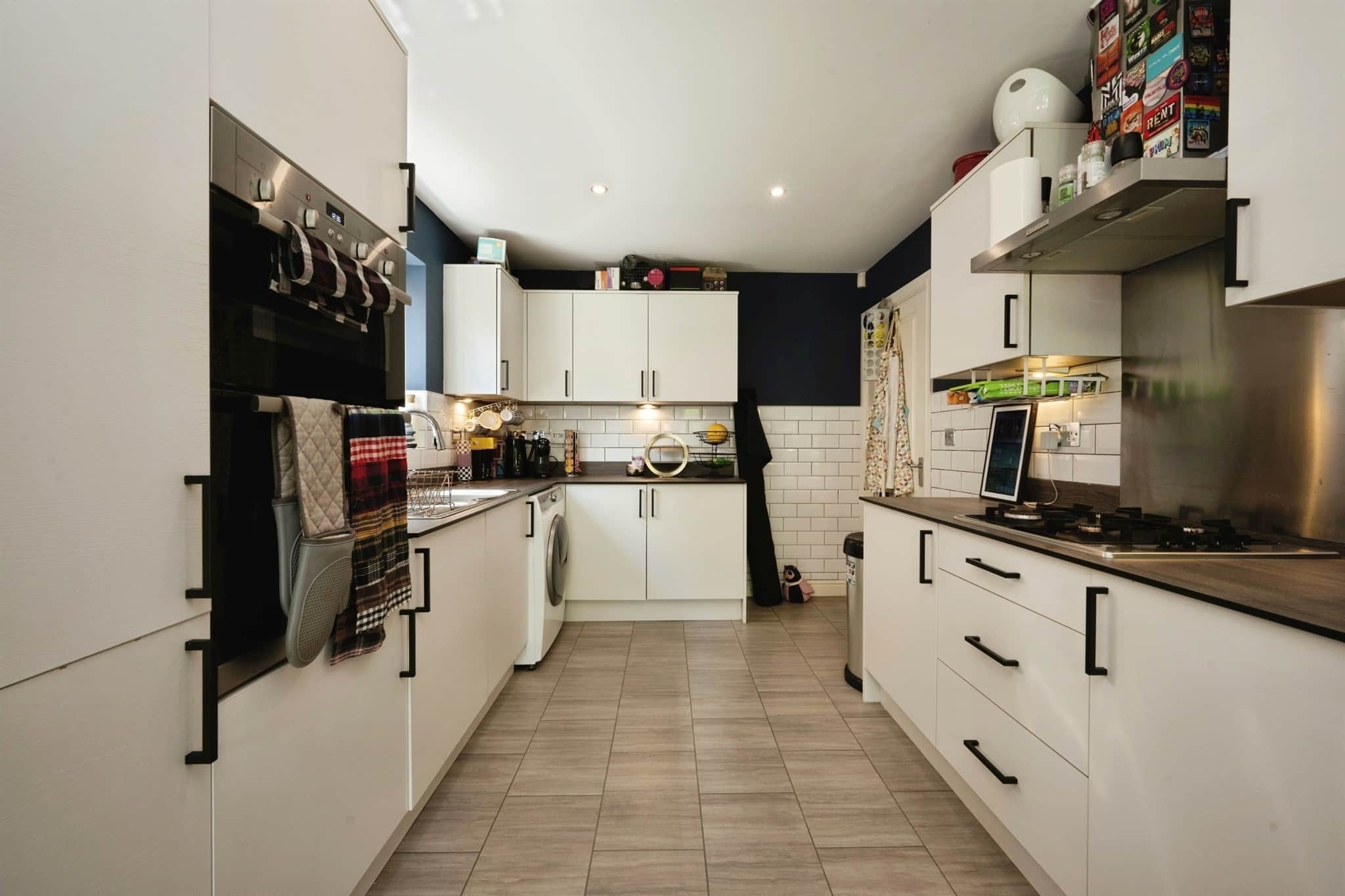 Property at Angelica Grove, Houghton Conquest, Bedford