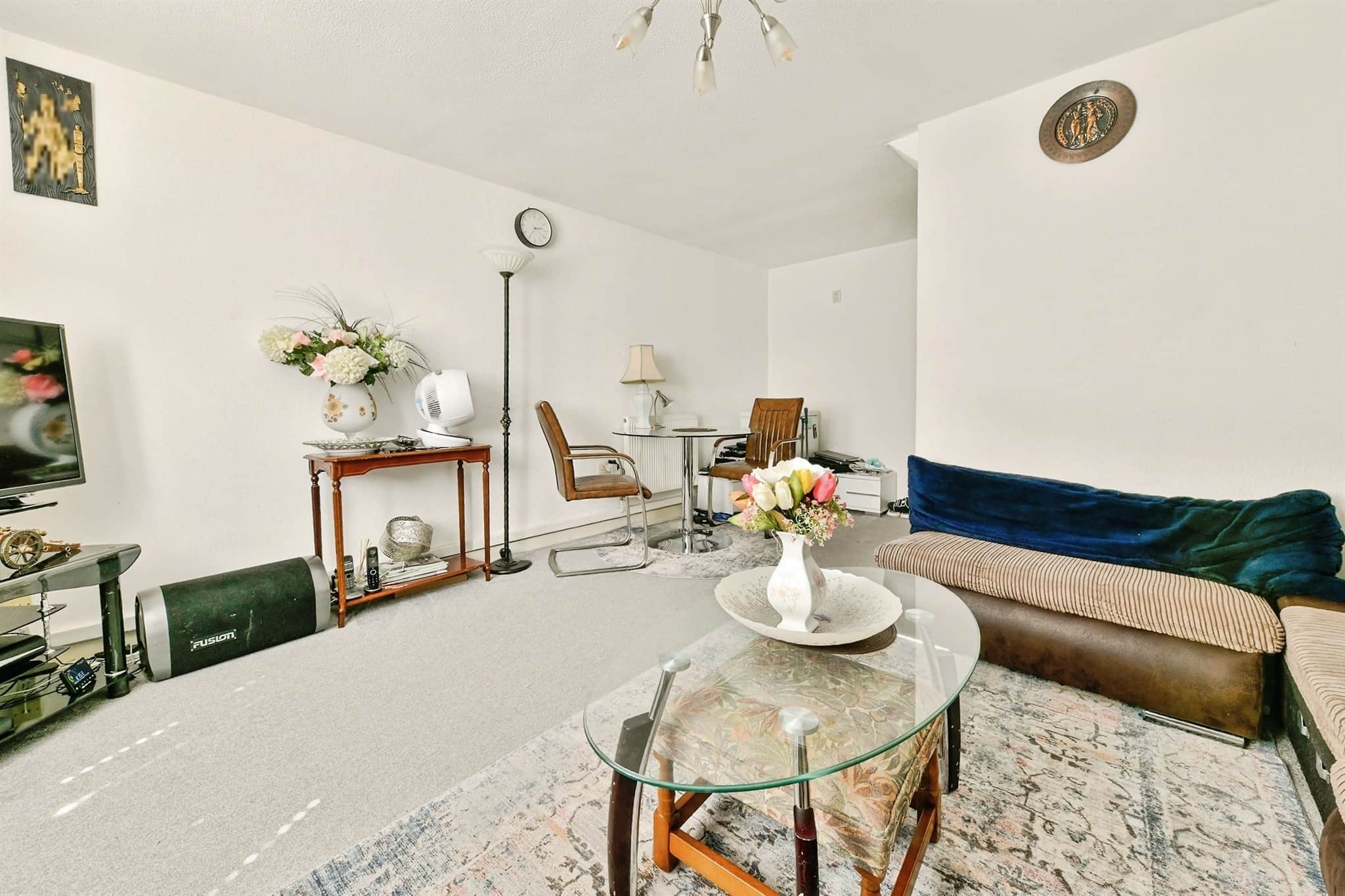 Property at Haygarth, Knebworth