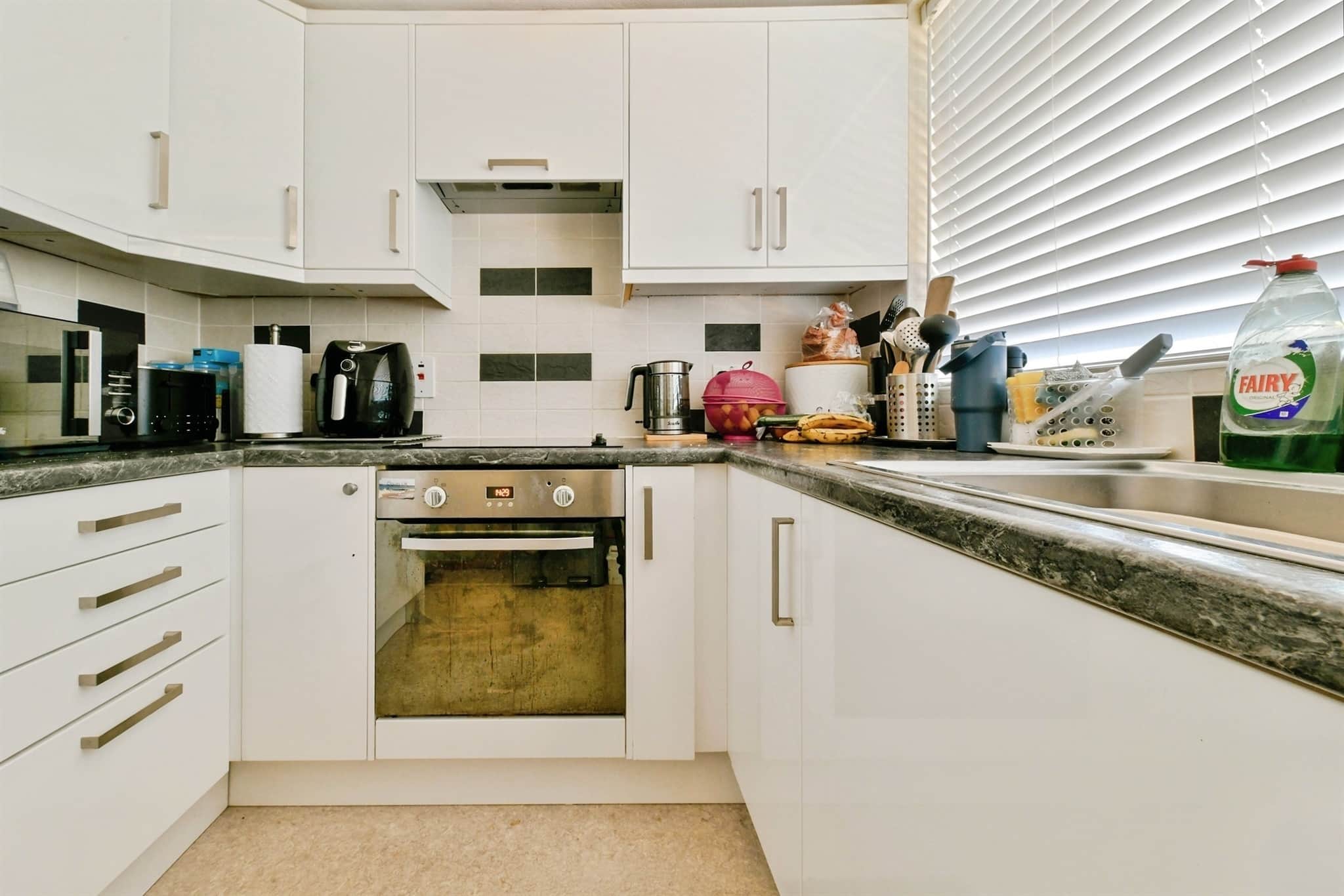 Property at Haygarth, Knebworth