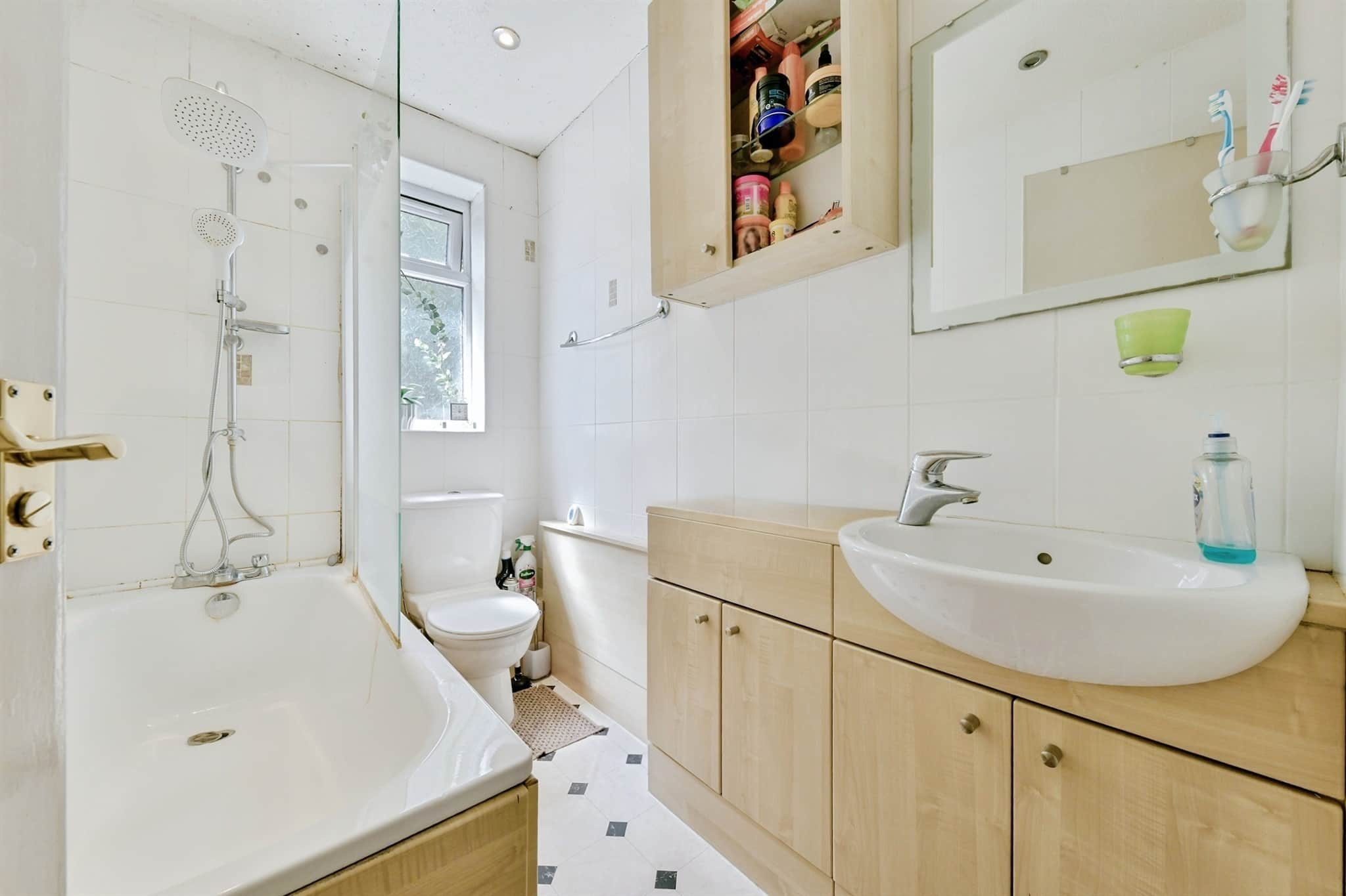 Property at Haygarth, Knebworth