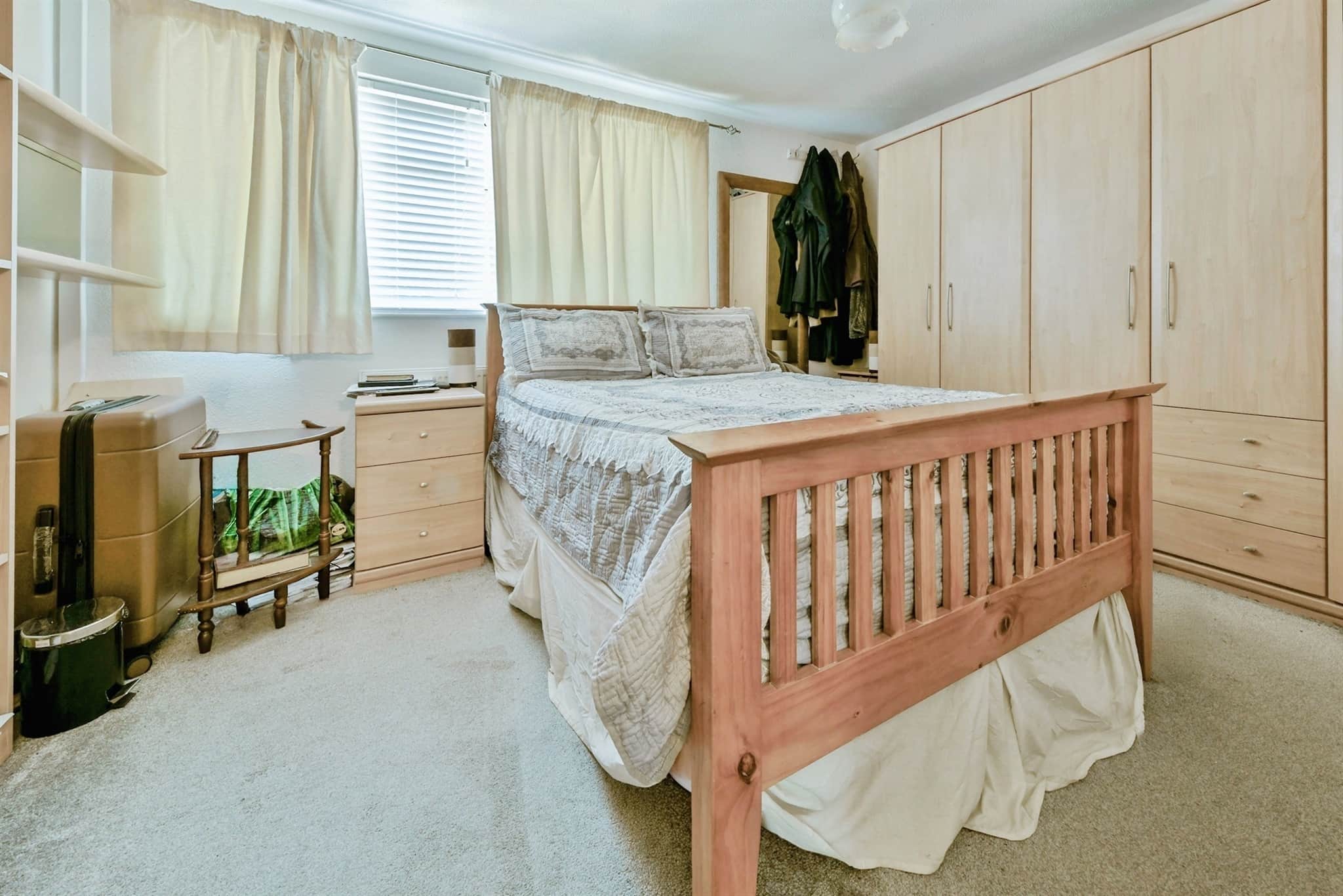 Property at Haygarth, Knebworth