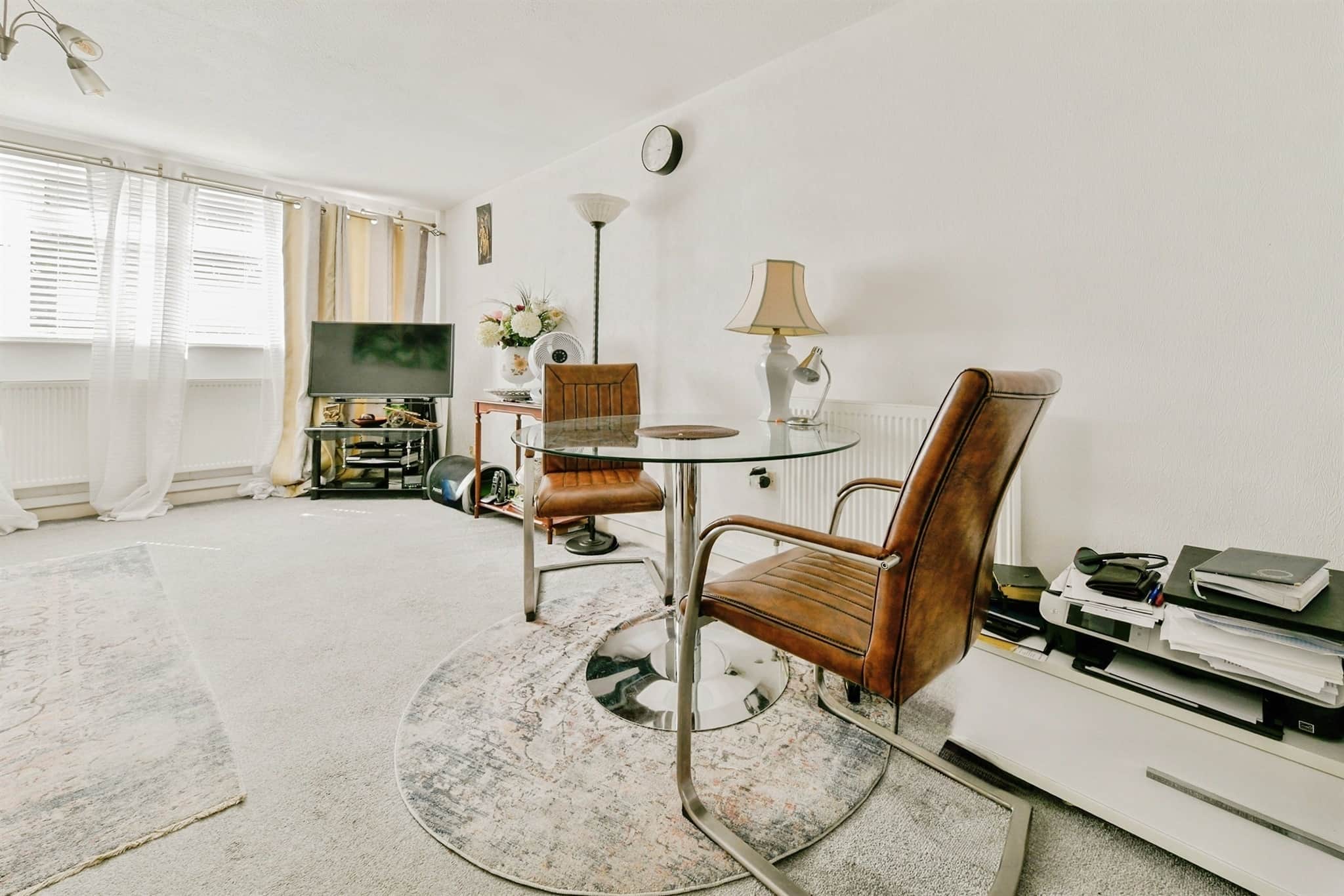 Property at Haygarth, Knebworth