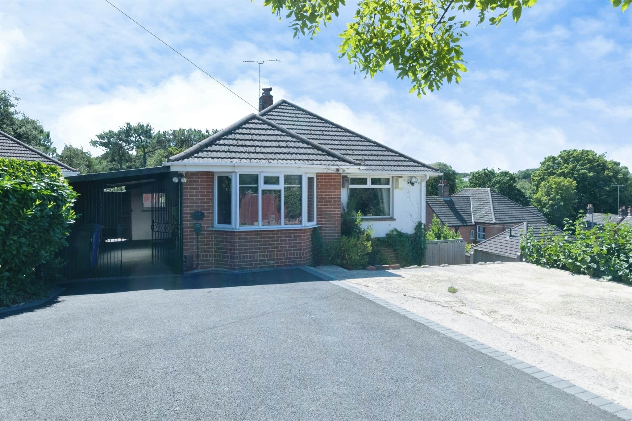 Property at Doyne Road, Poole
