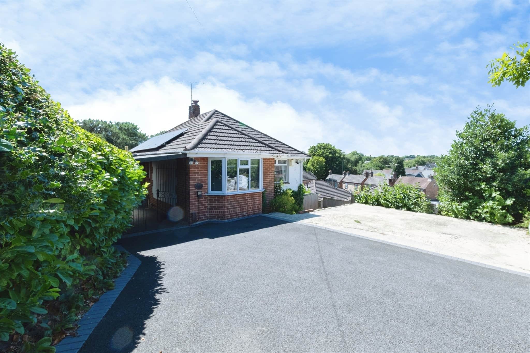 Property at Doyne Road, Poole