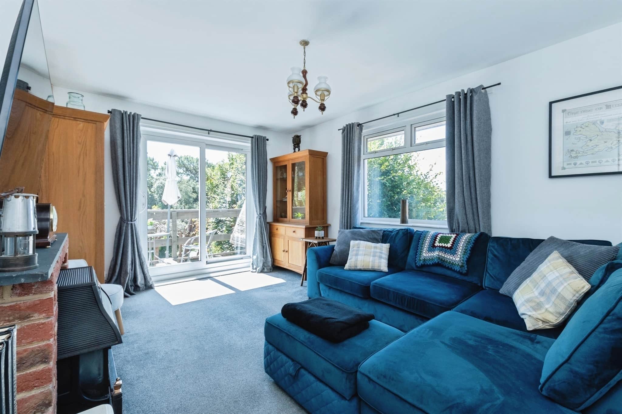 Property at Doyne Road, Poole