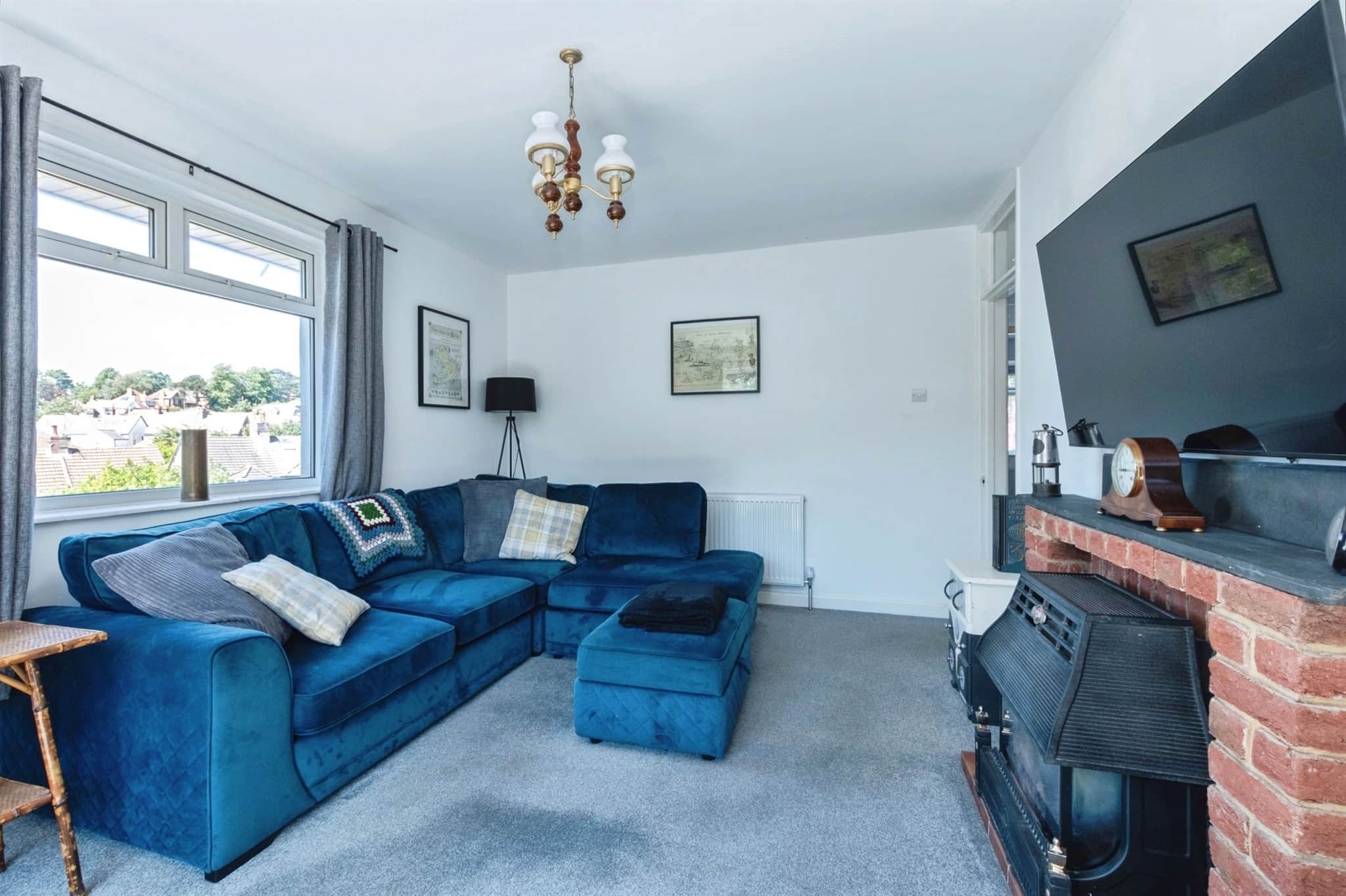 Property at Doyne Road, Poole