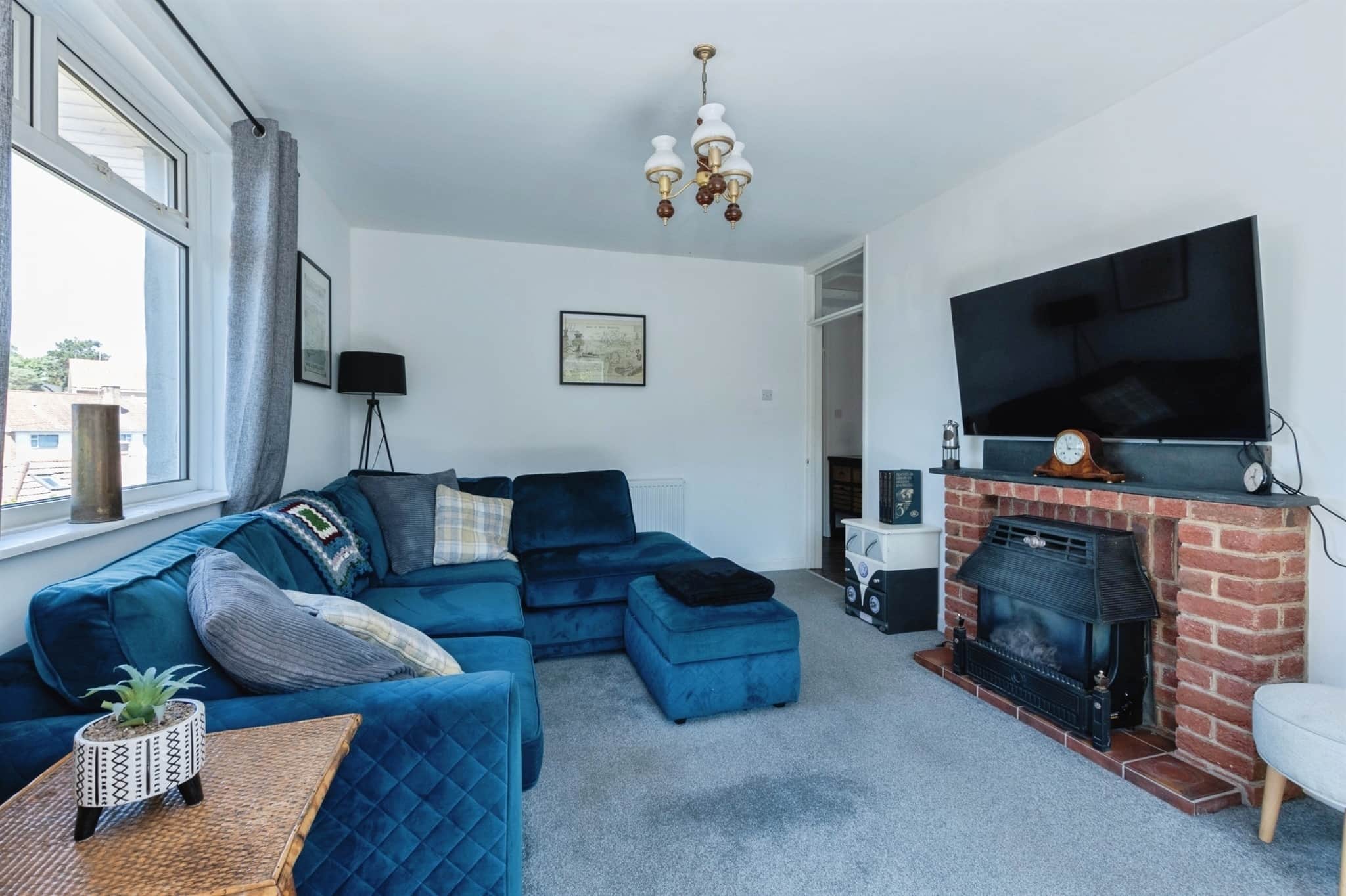 Property at Doyne Road, Poole