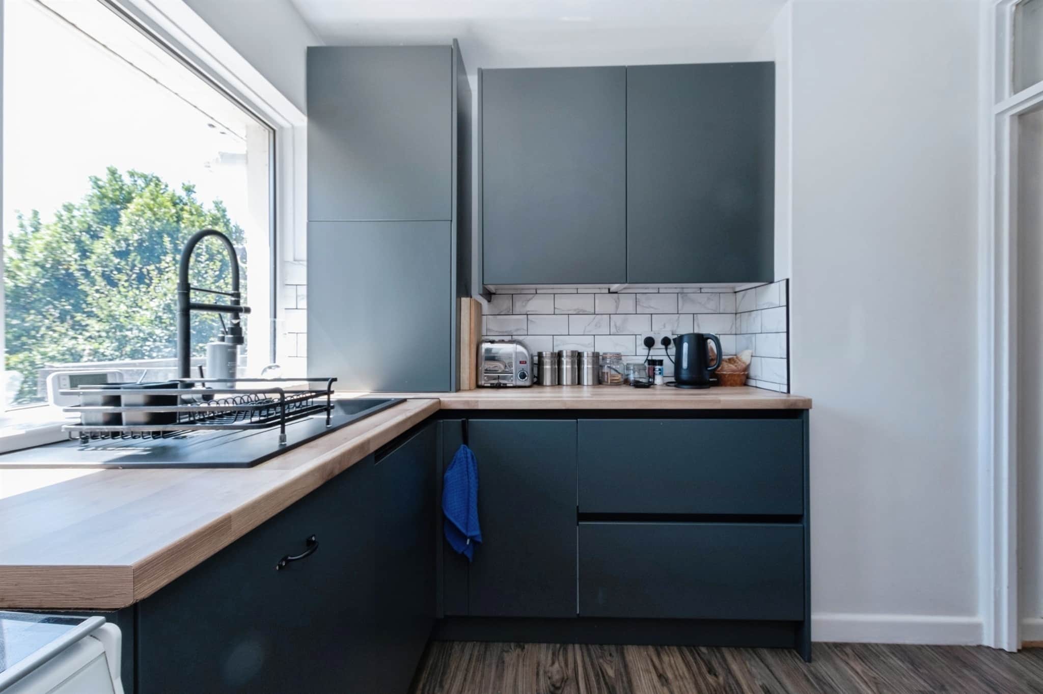 Property at Doyne Road, Poole