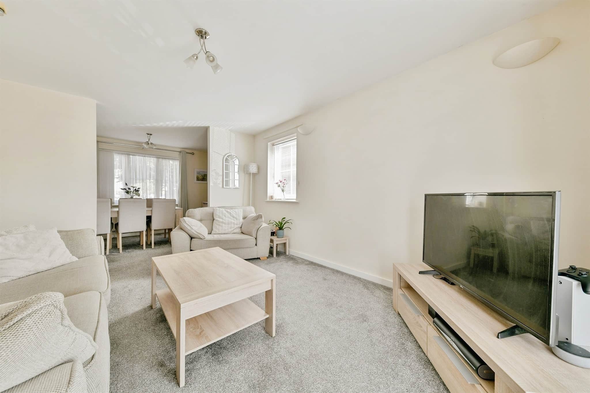 Property at Priestley Road, Chells, Stevenage