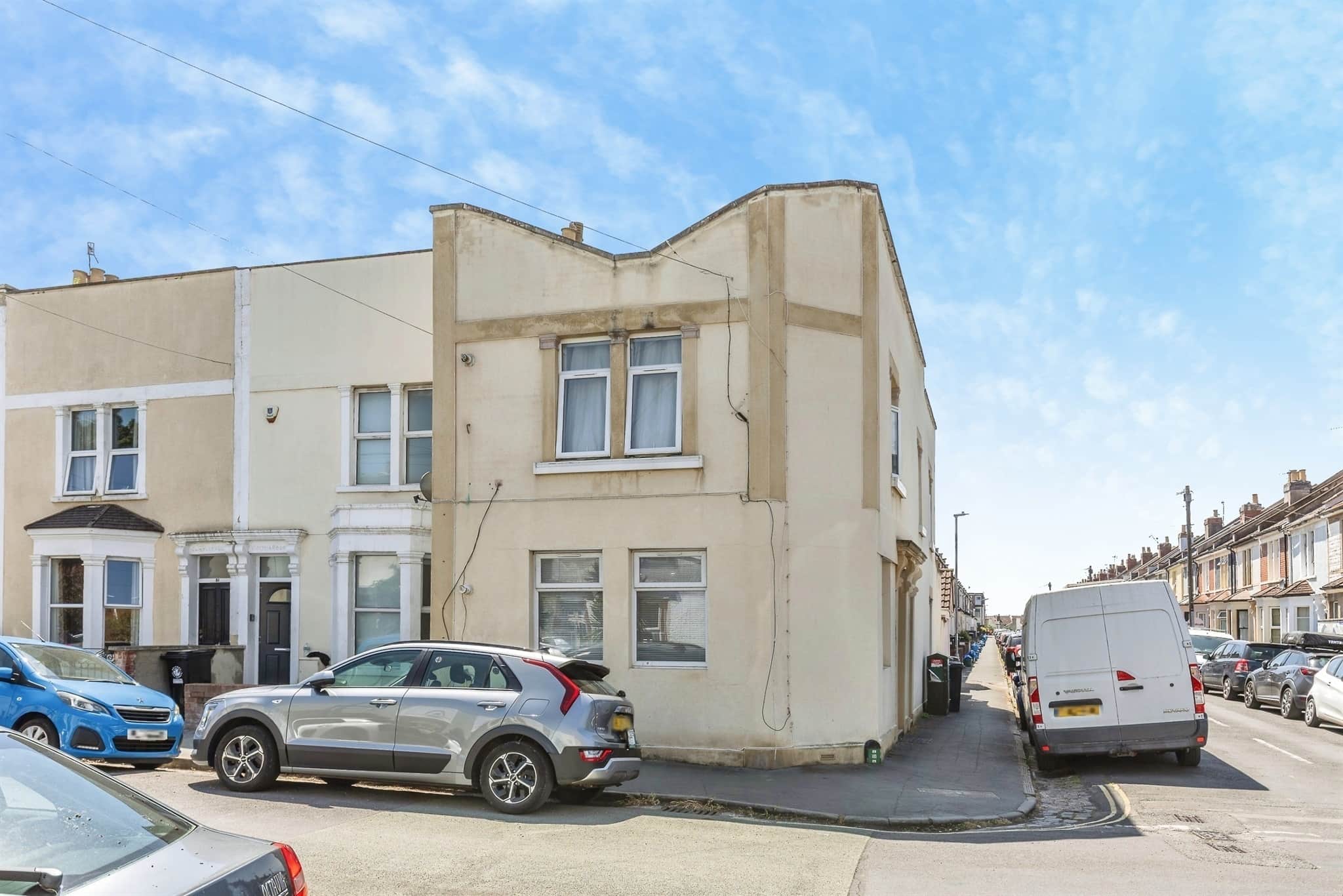 Property at South Street, Bristol